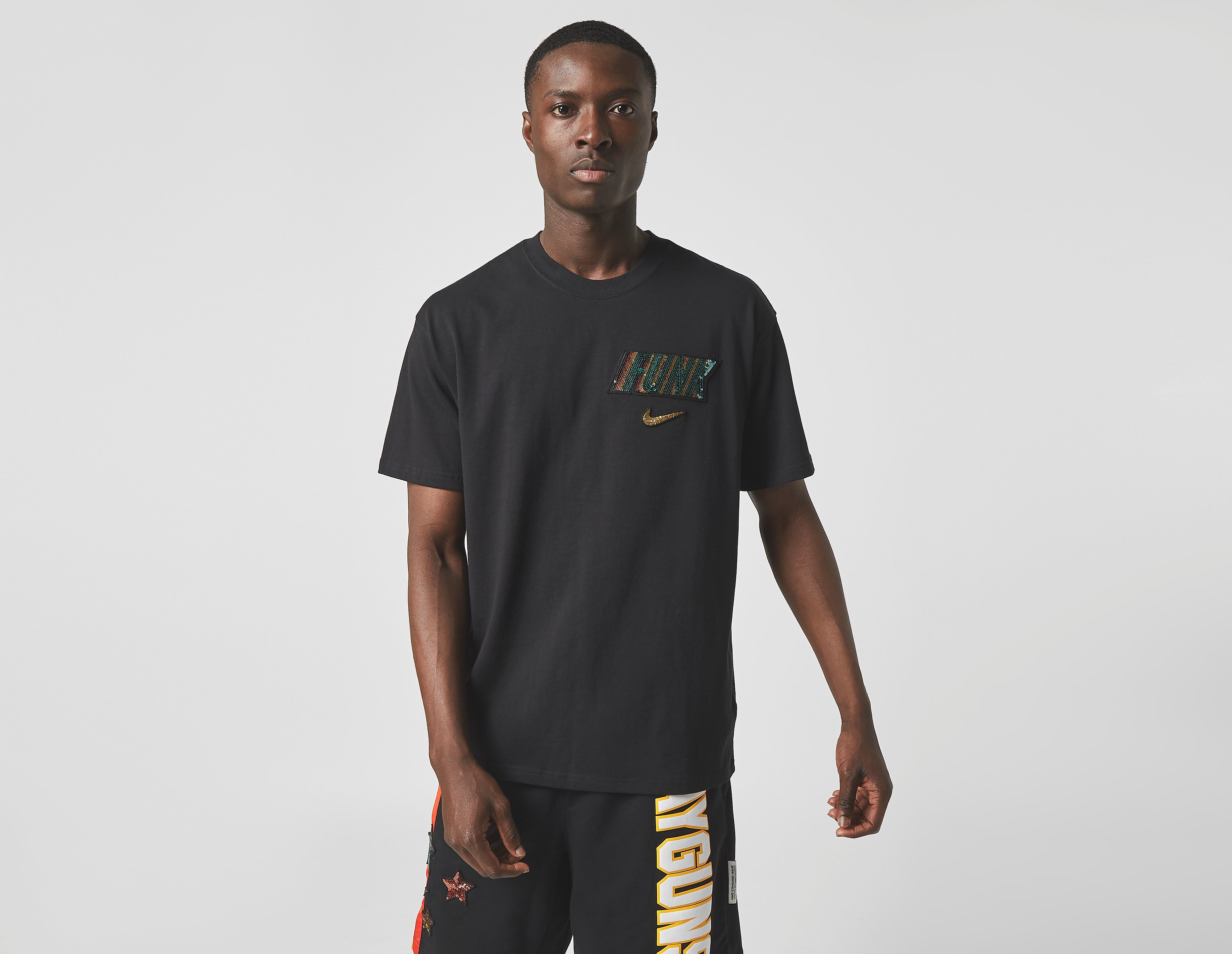 Nike Rayguns Freak T-Shirt