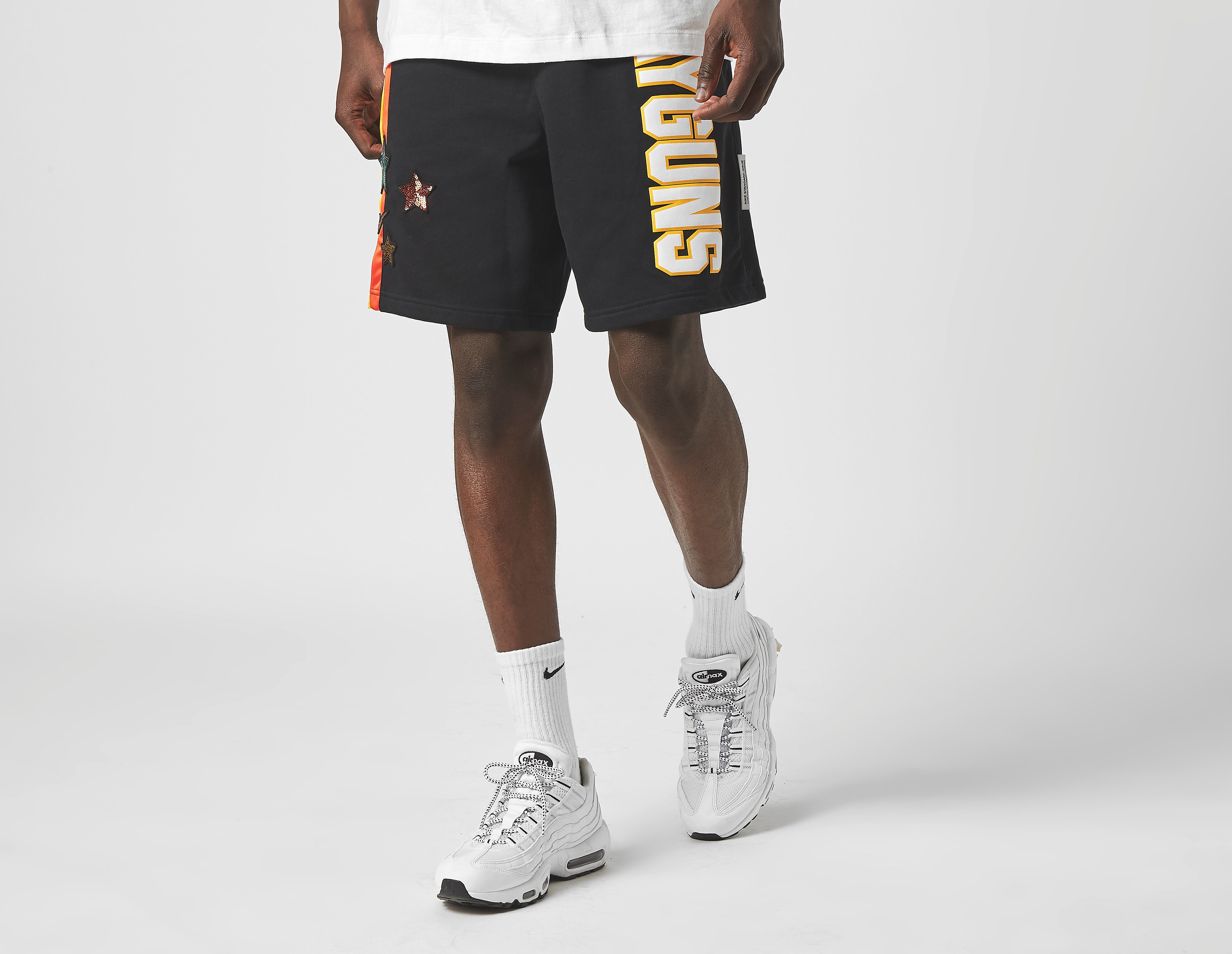 Nike Short Dri-FIT Rayguns