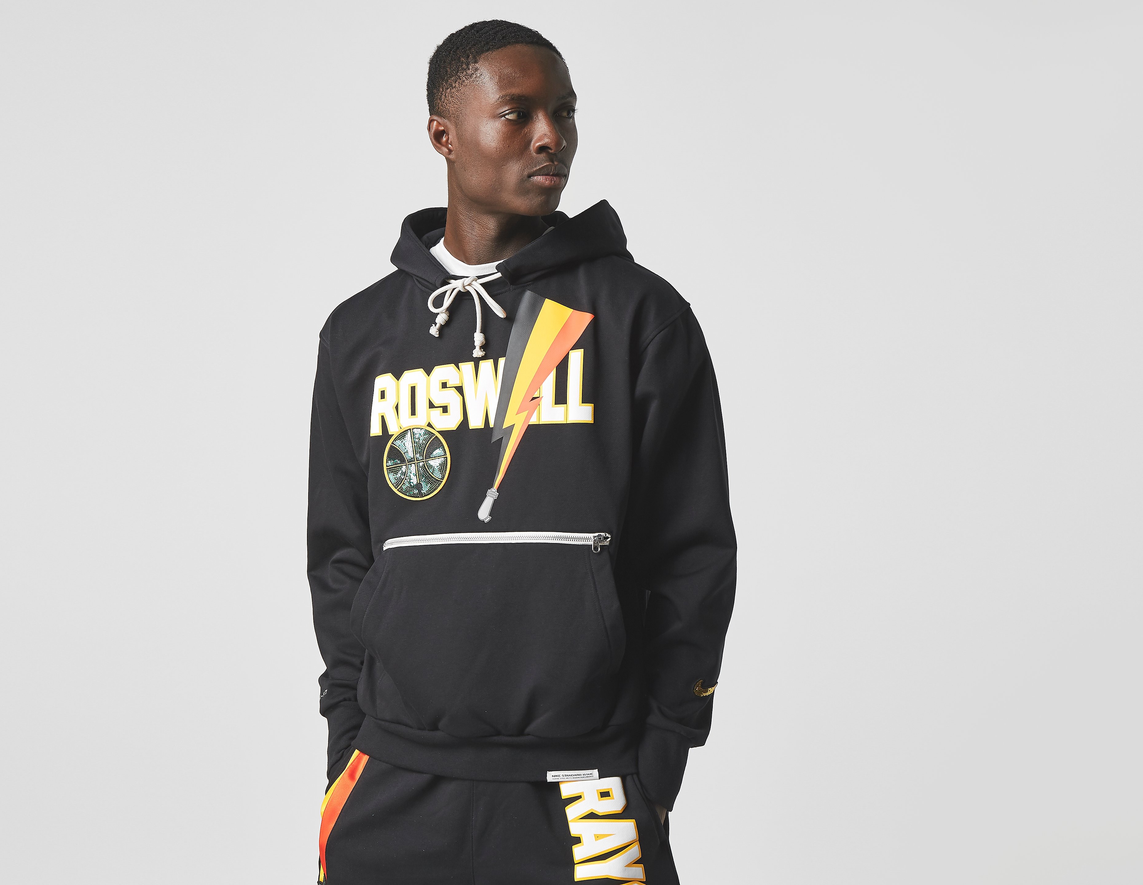 Nike Roswell Rayguns Hoodie