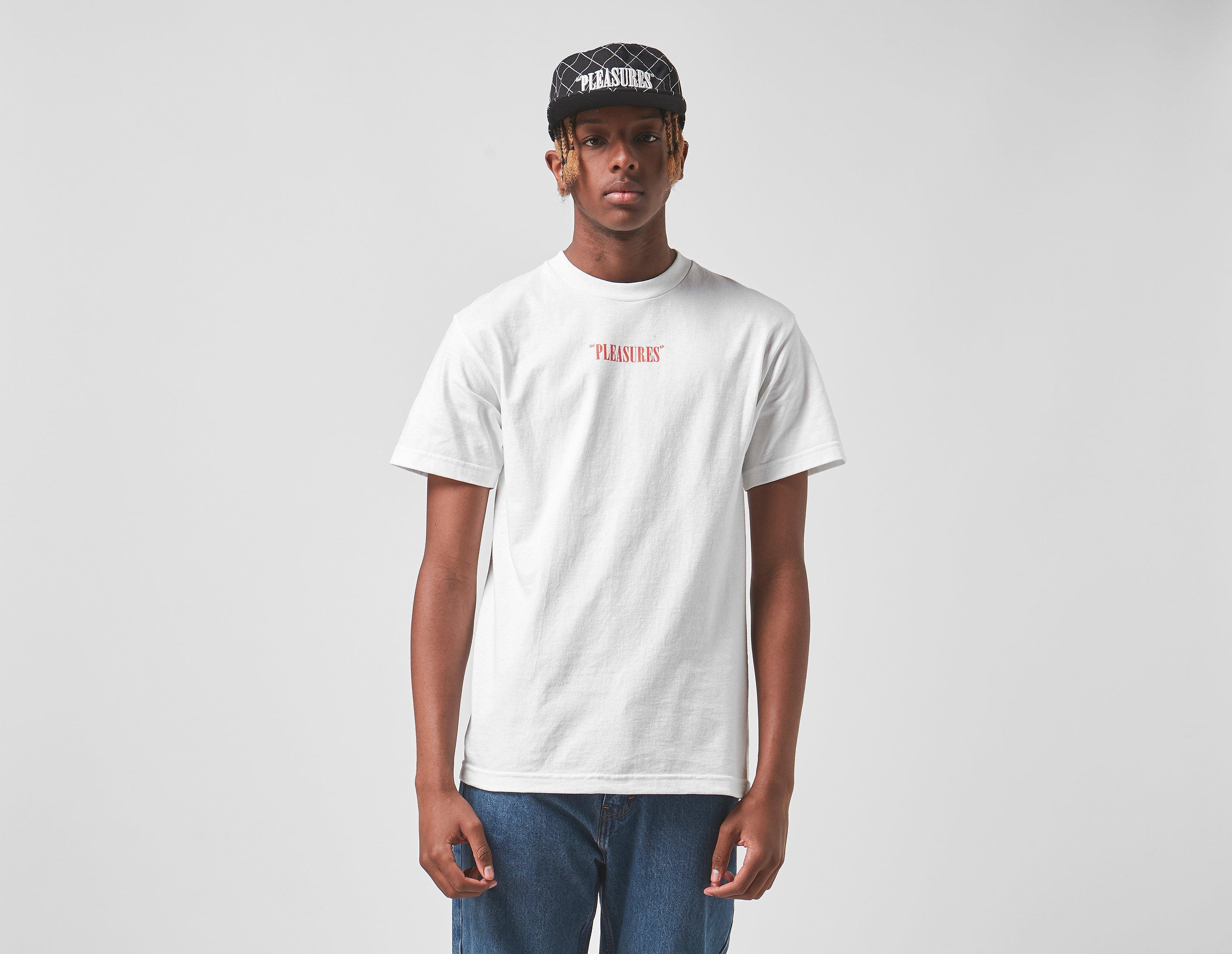 Pleasures Freaks T-Shirt