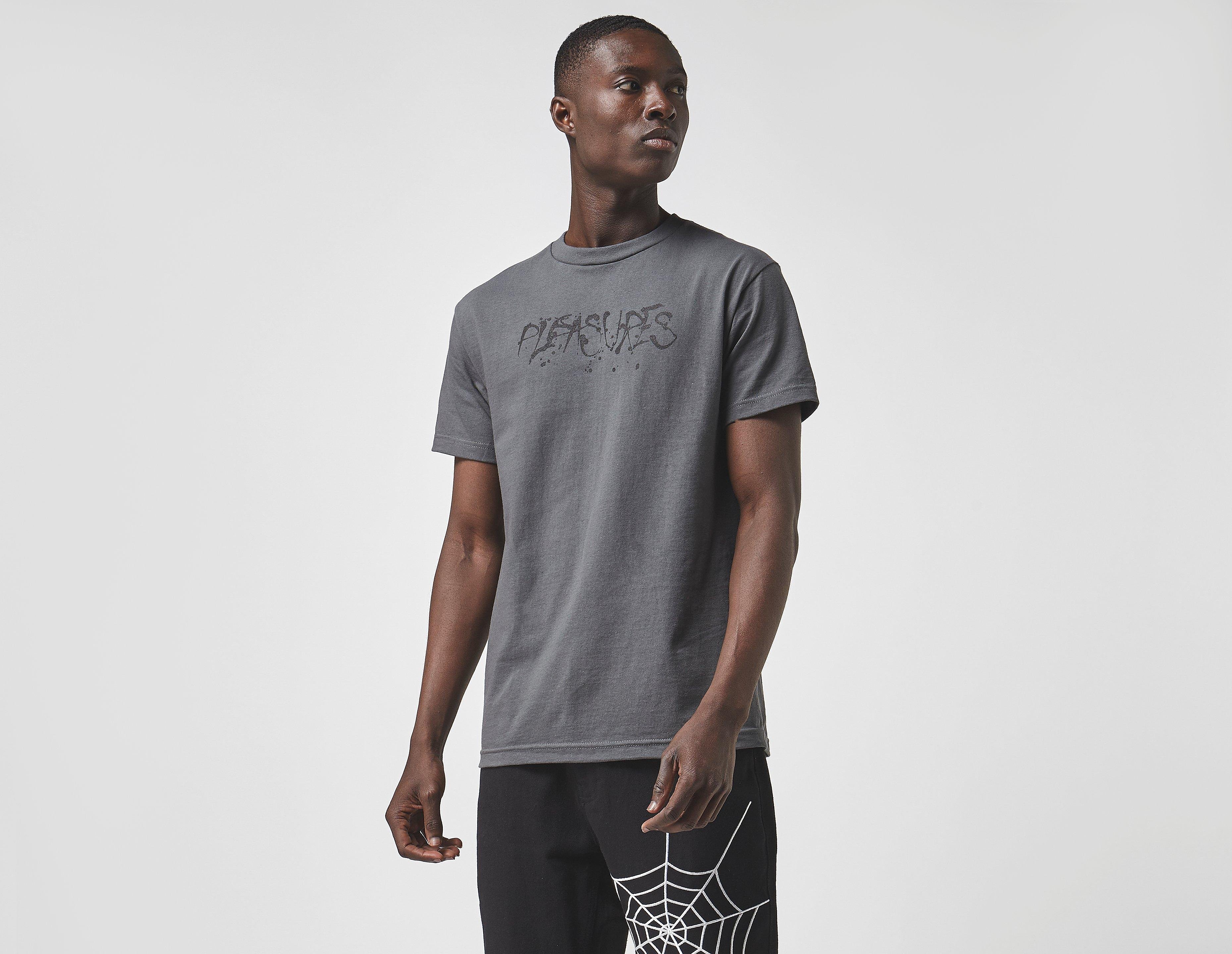 Pleasures Maglietta God Bless