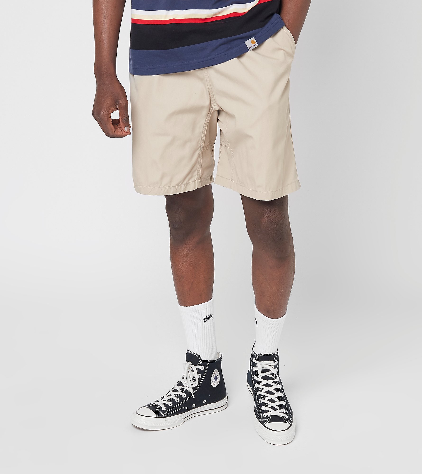 Carhartt WIP Short Clover