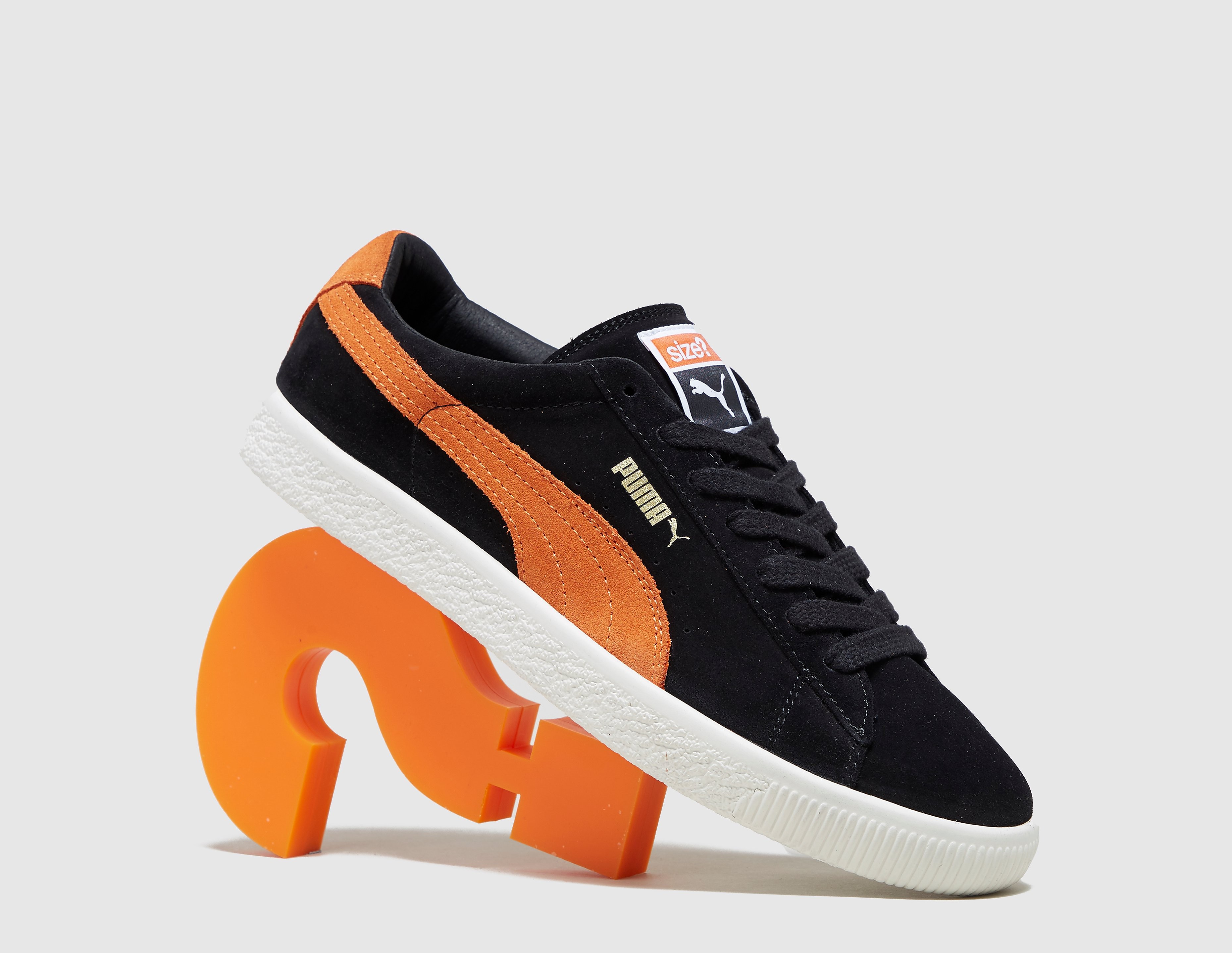 Puma Suede - Exclusivité size?