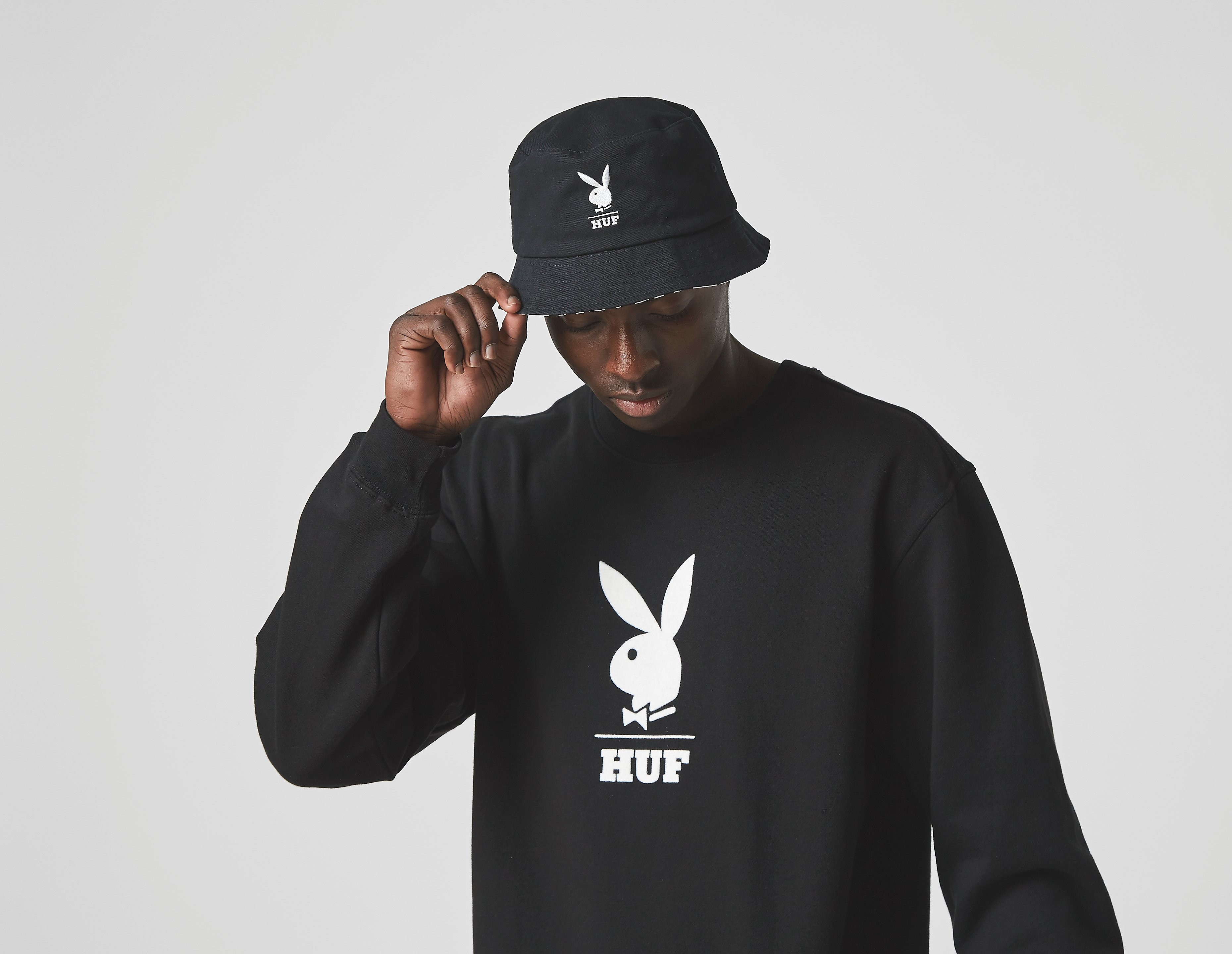 Huf Bob Reversible