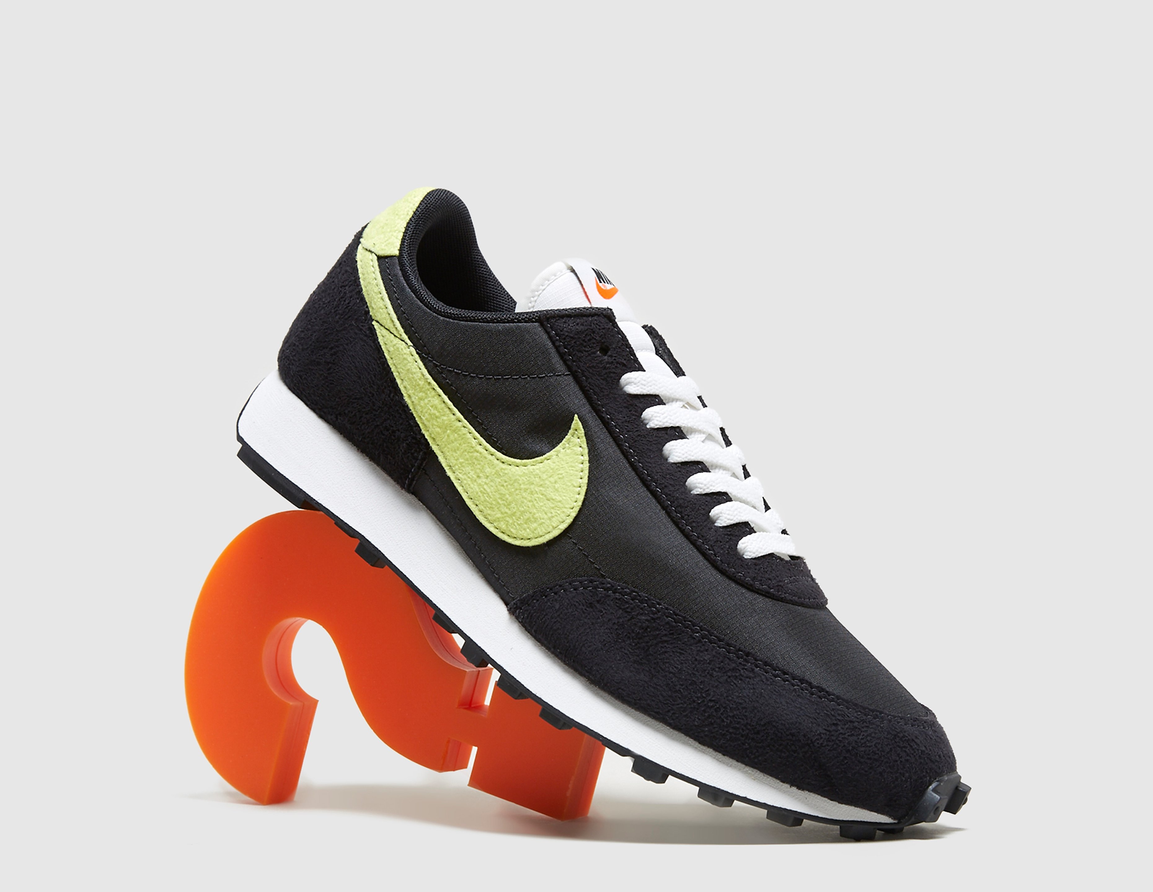 Nike Daybreak SP, noir