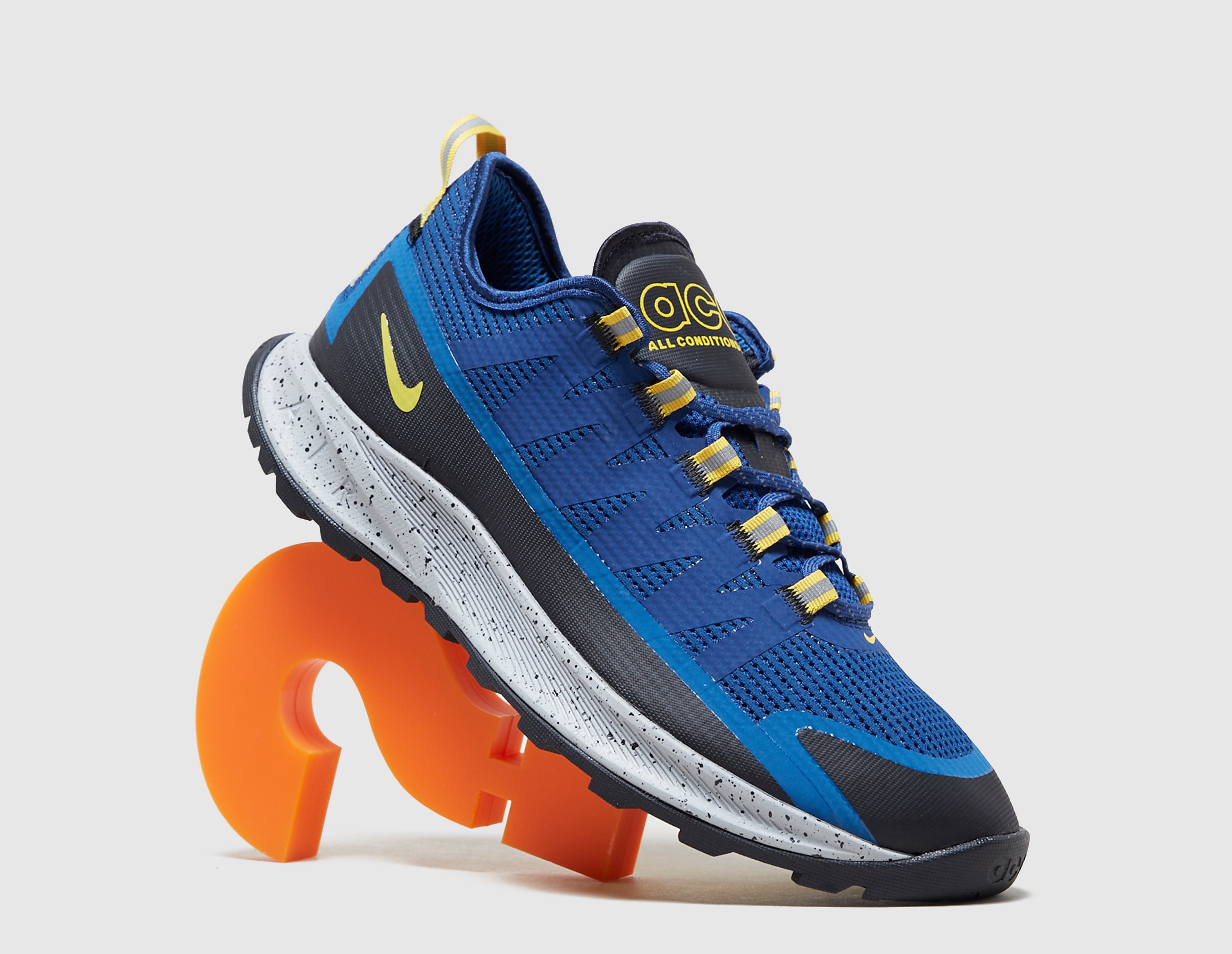 Nike ACG Air Nasu QS