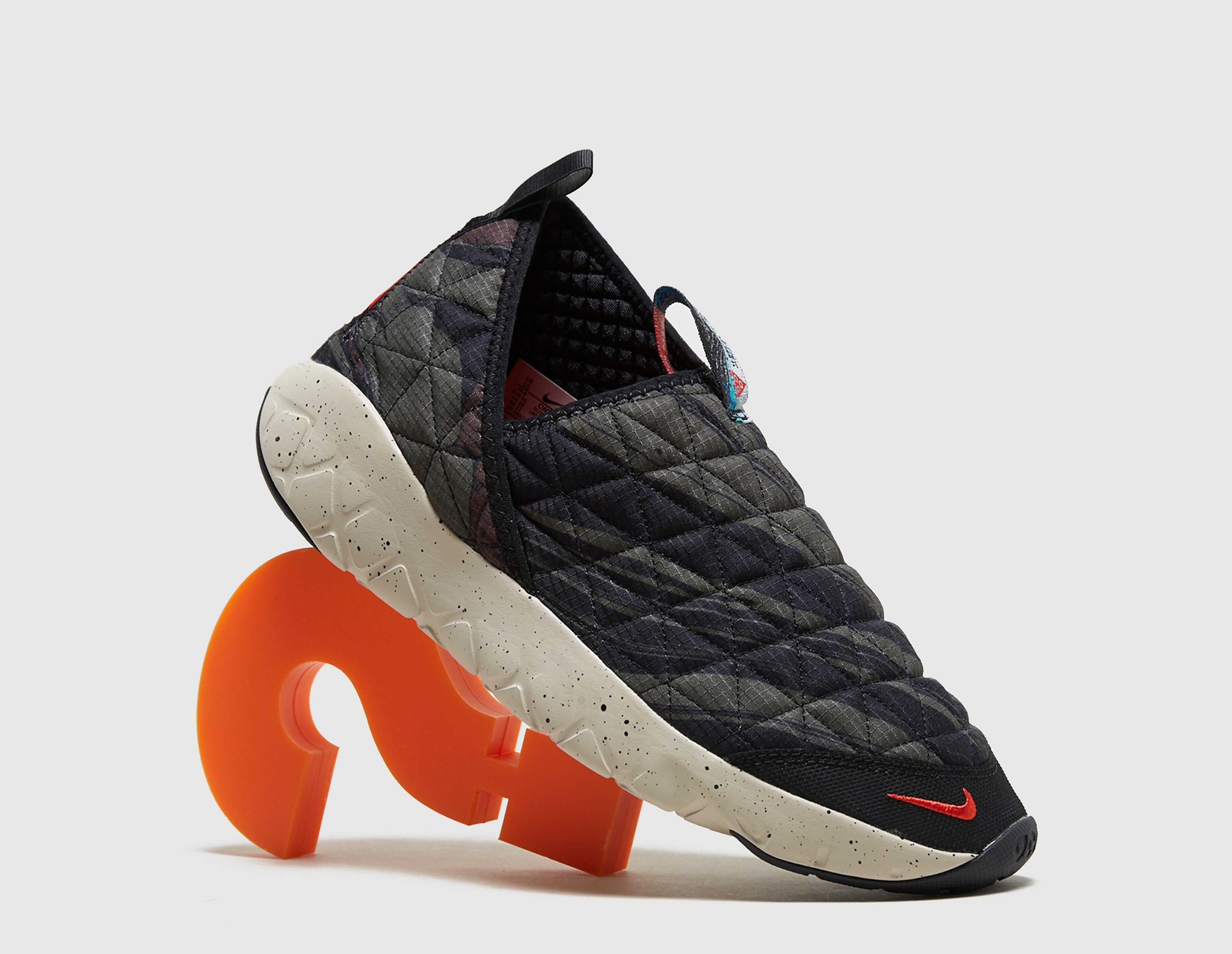 Nike ACG Moc 3.0 QS, noir