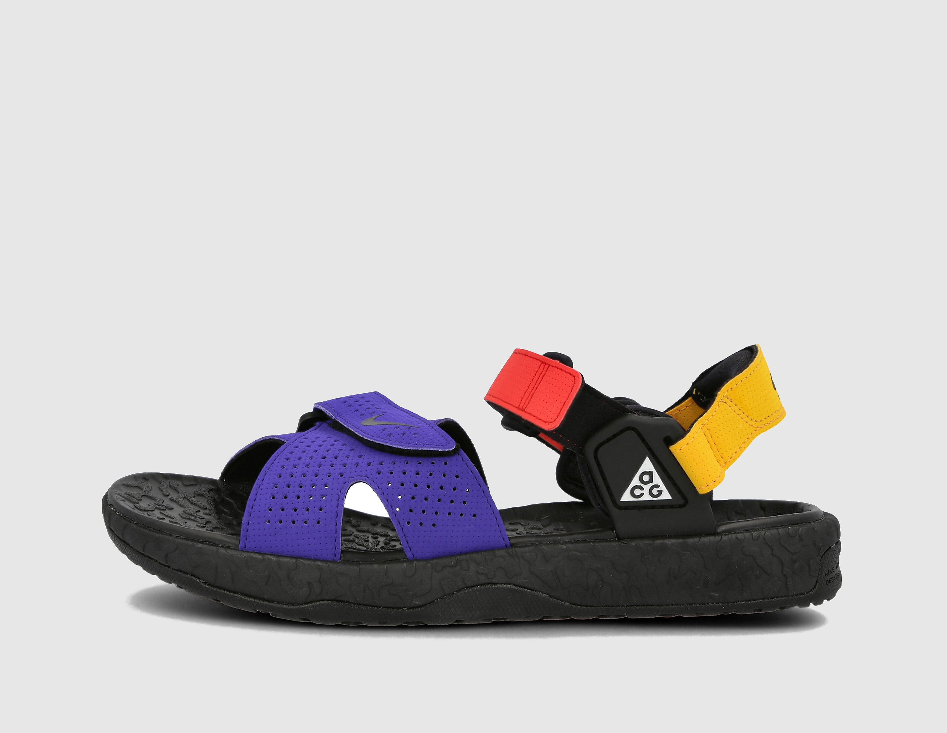 Nike ACG Deschutz Sandal QS, violet