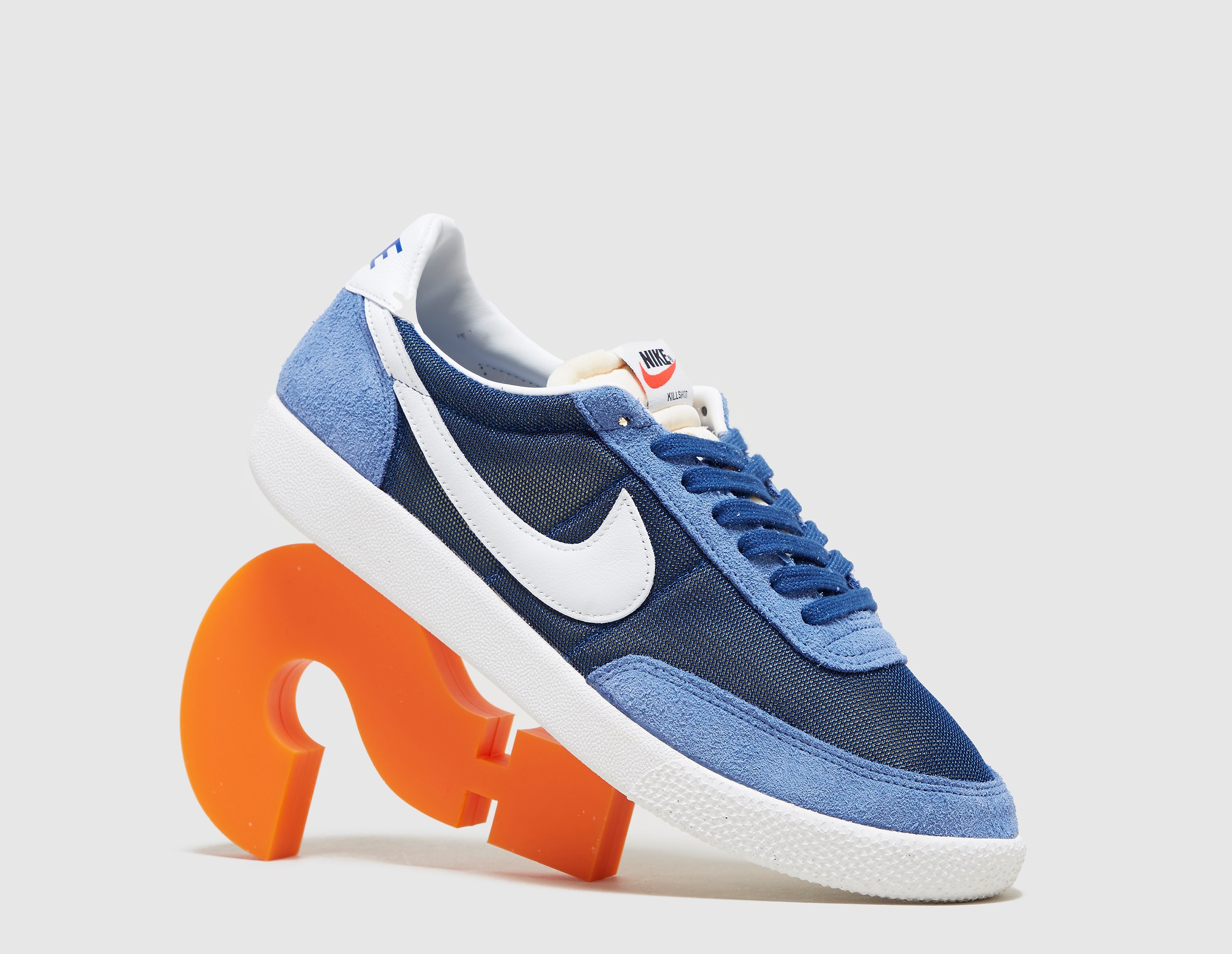 Nike Killshot SP, bleu