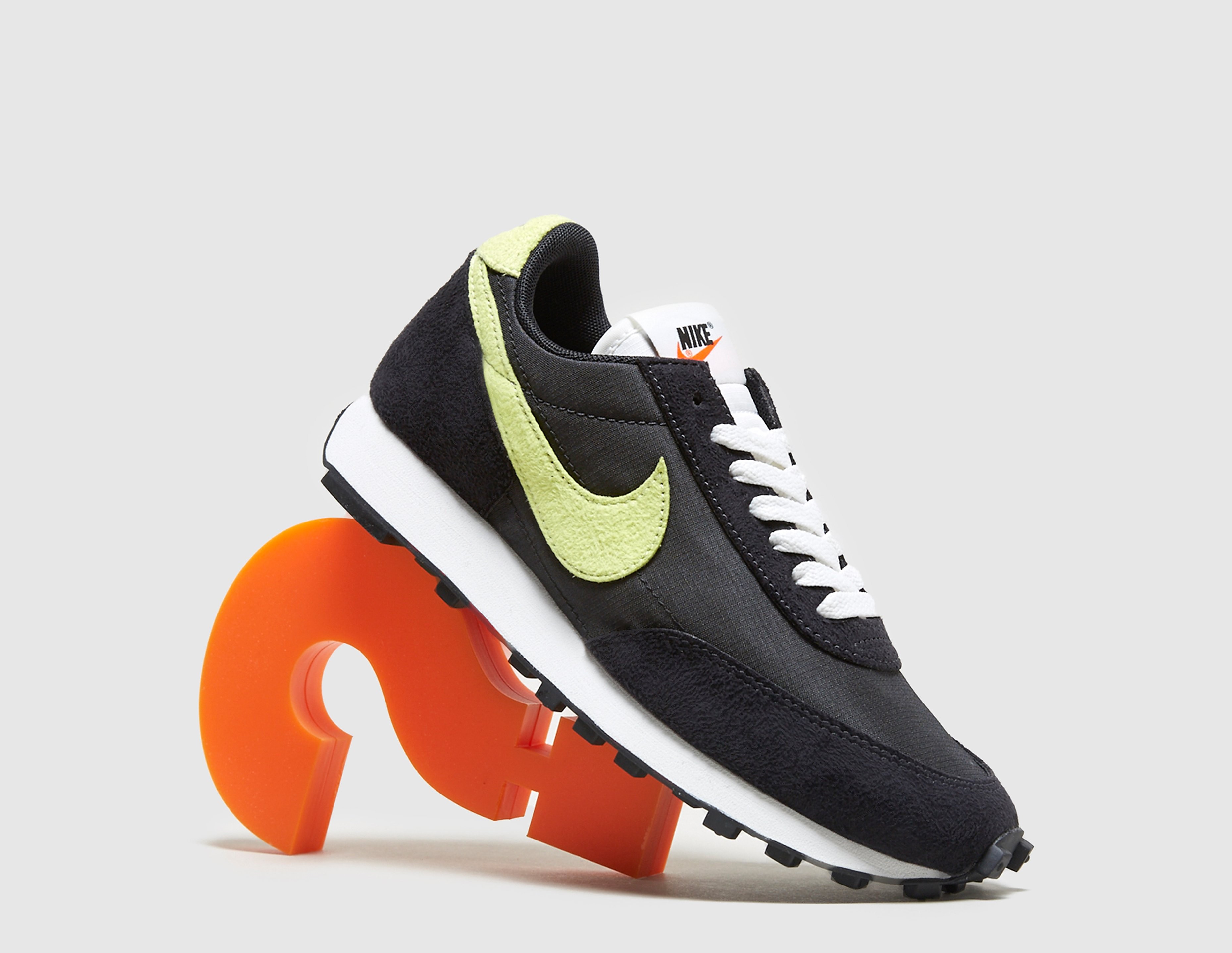 Nike Daybreak SP Femme, noir