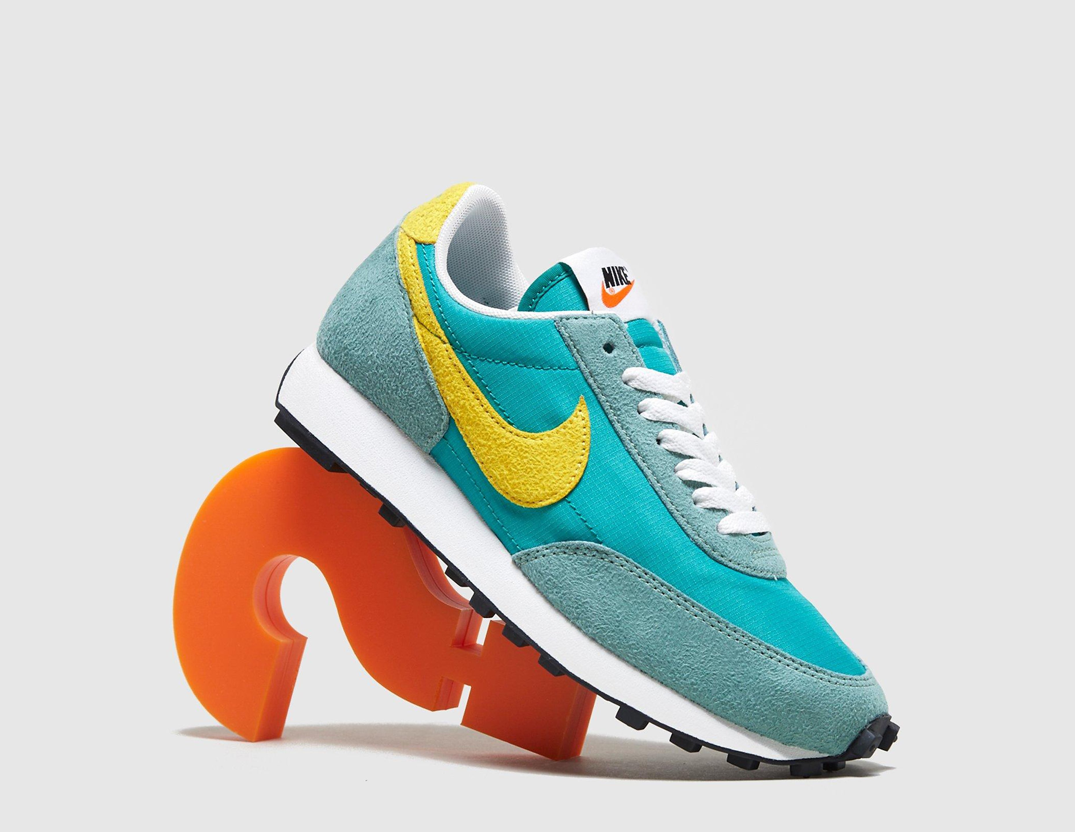 Nike Daybreak SP Femme, vert