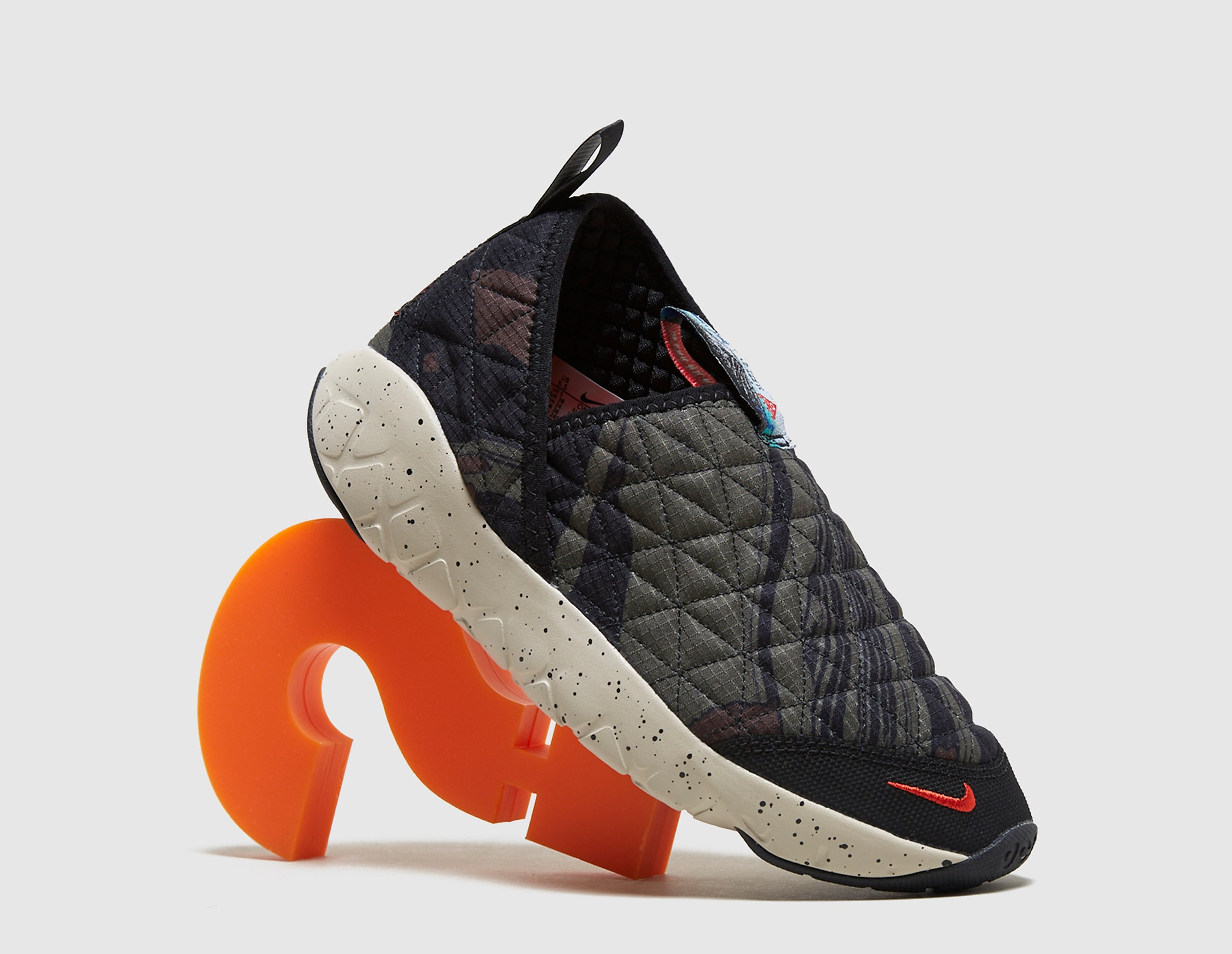Nike ACG Moc 3.0 QS Femme, noir