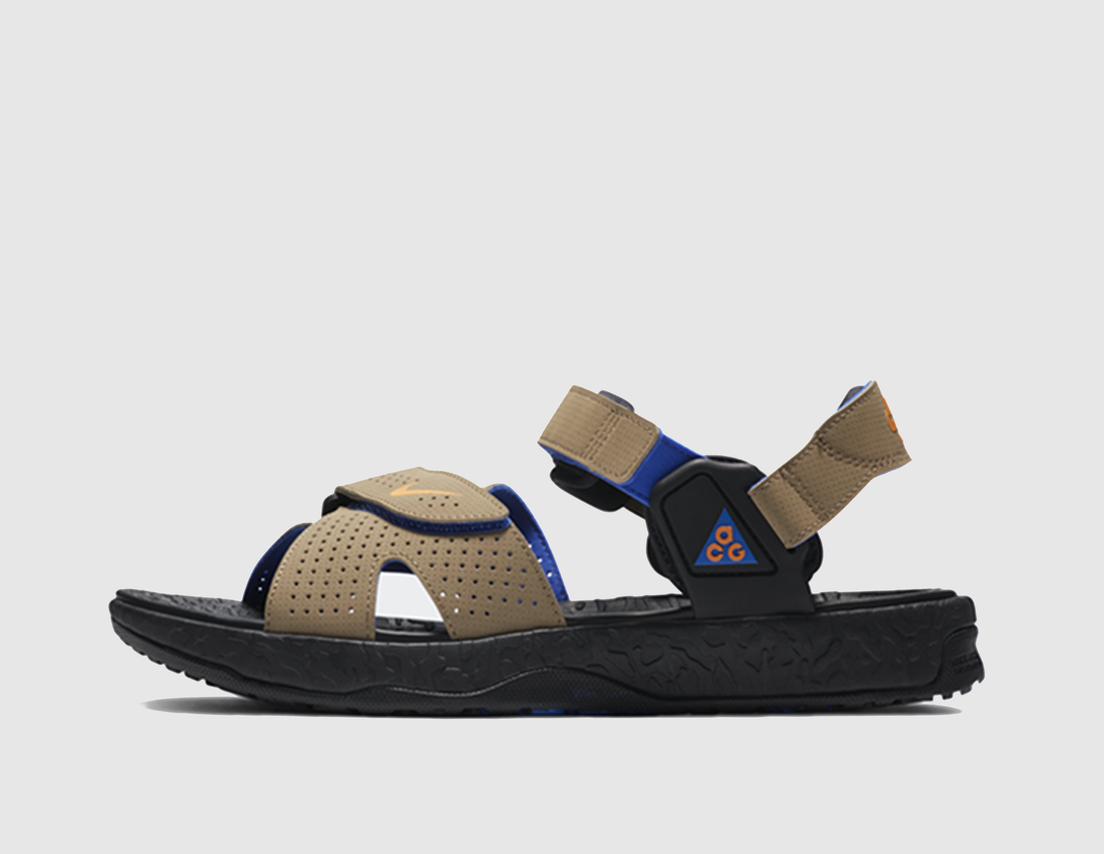 Nike ACG Deschutz Sandal QS Women's, maron