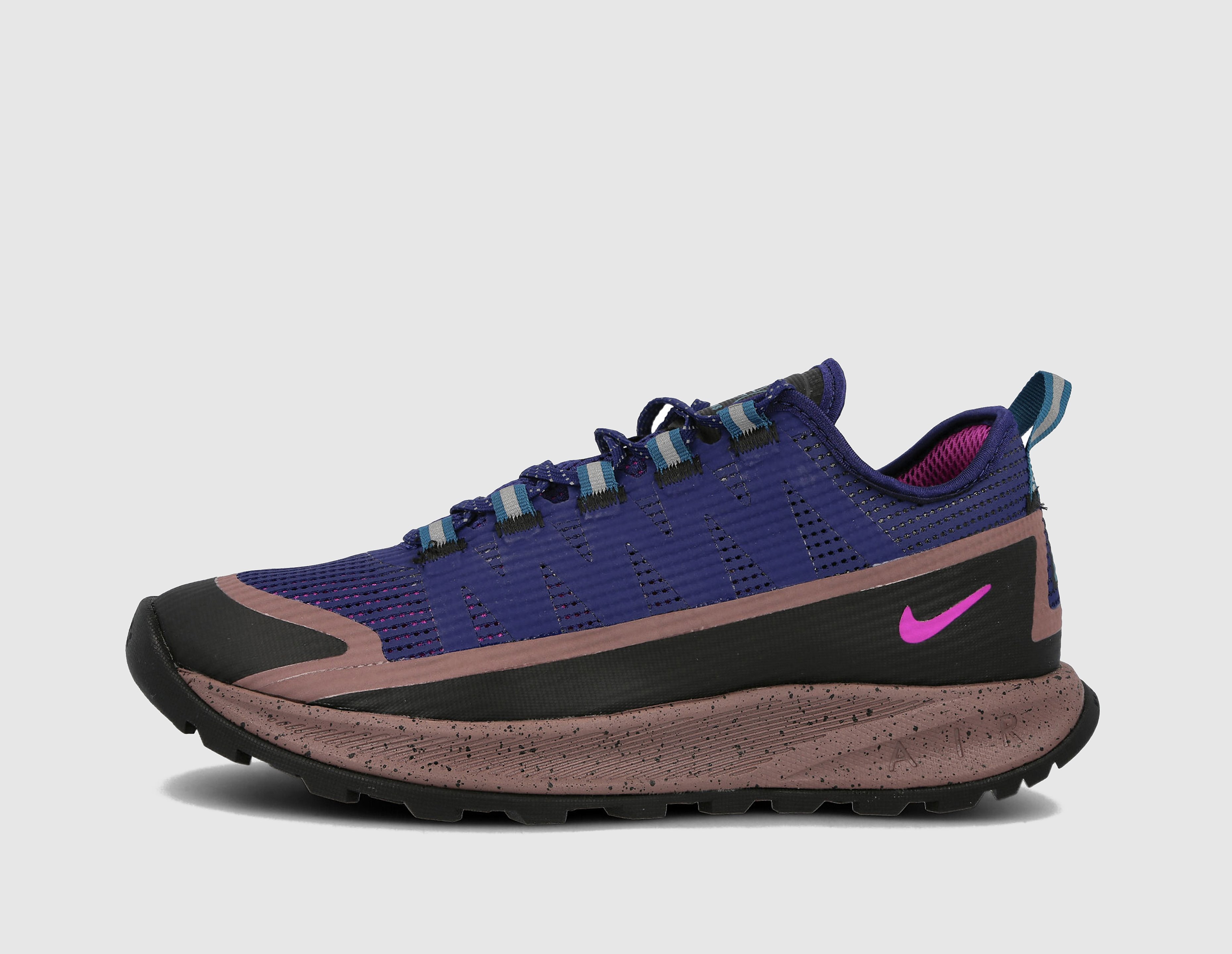 Nike ACG Air Nasu QS Women's, bleu