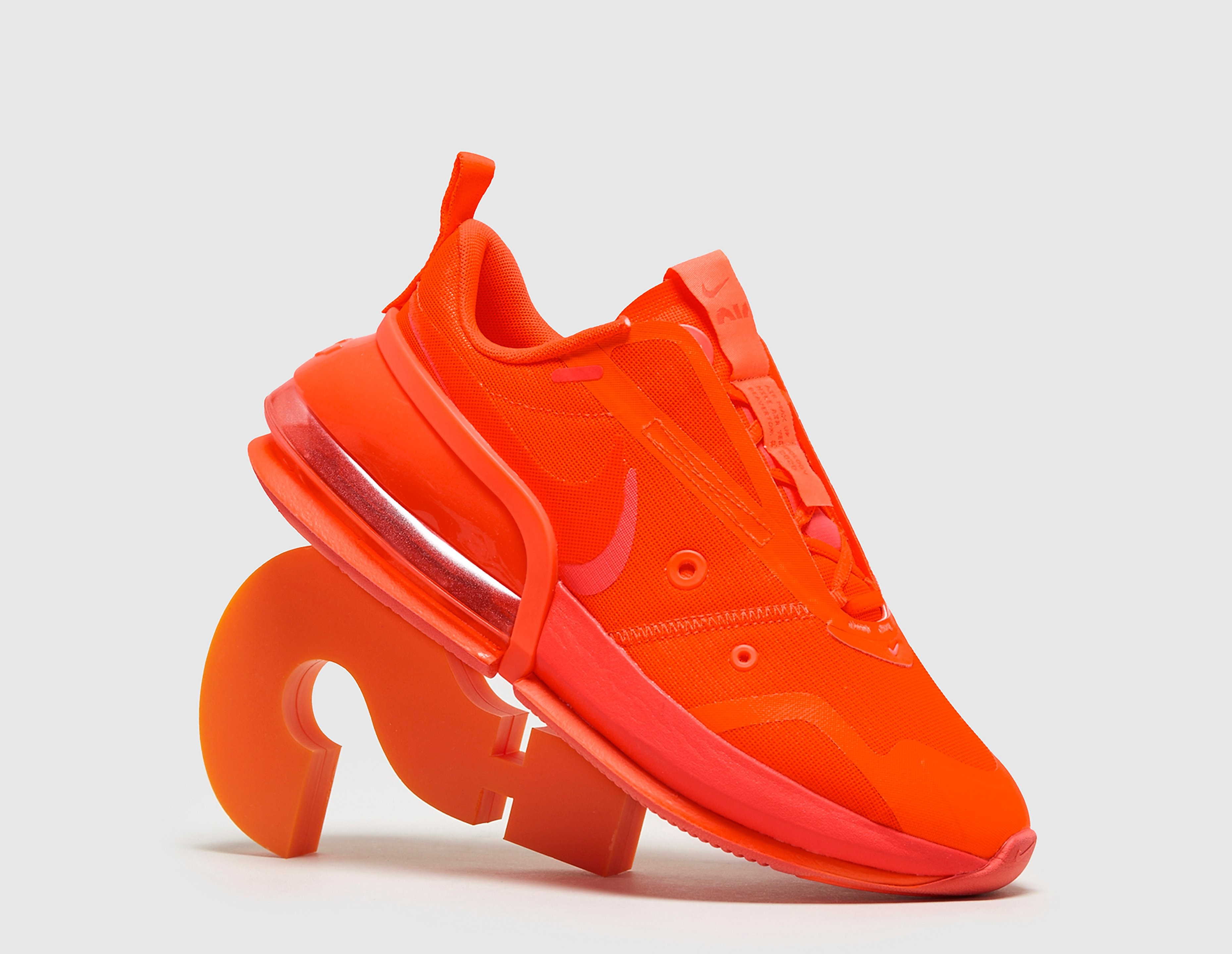 Nike Air Max Up NRG Women's, orange