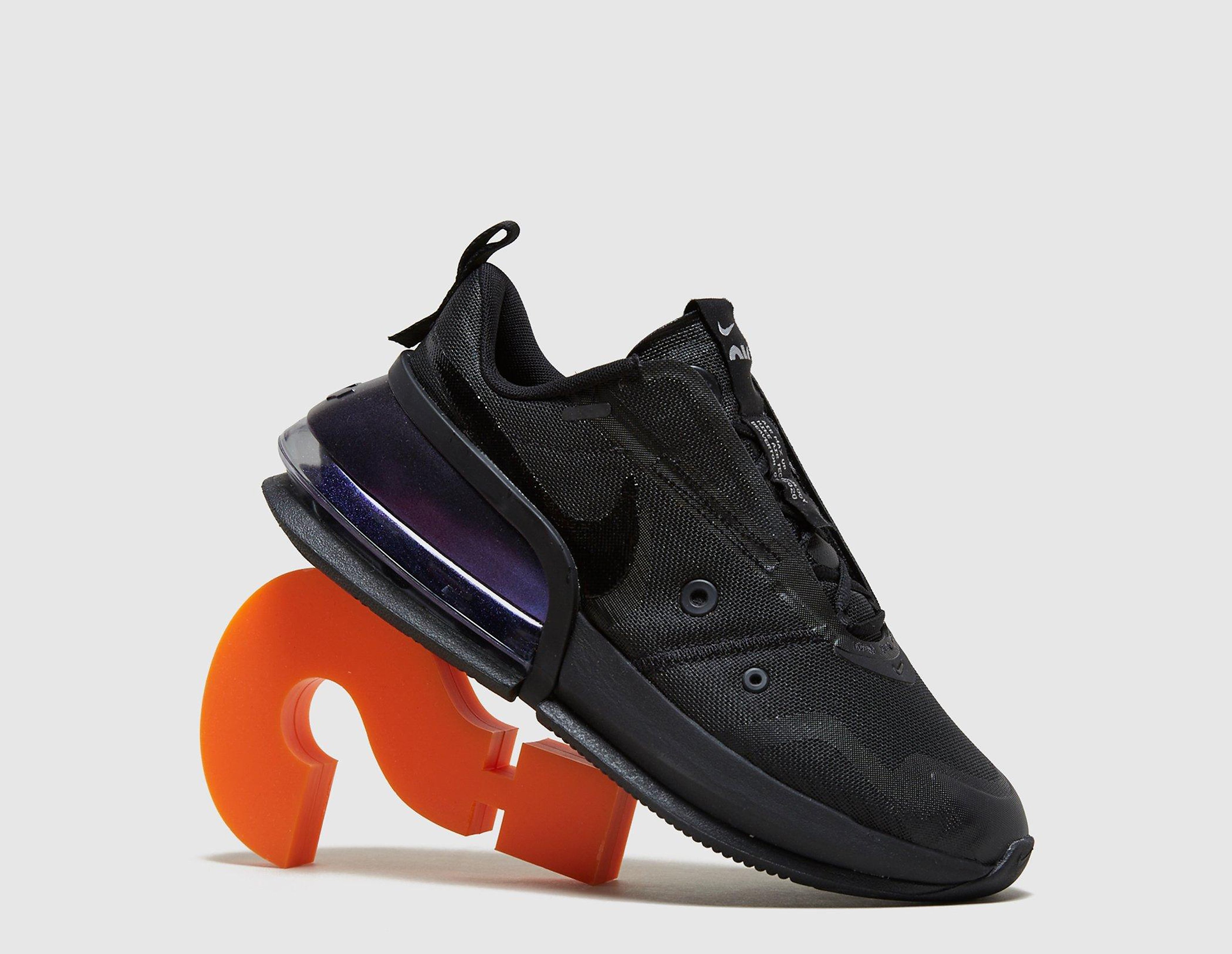 Nike Air Max Up NRG Women's, noir