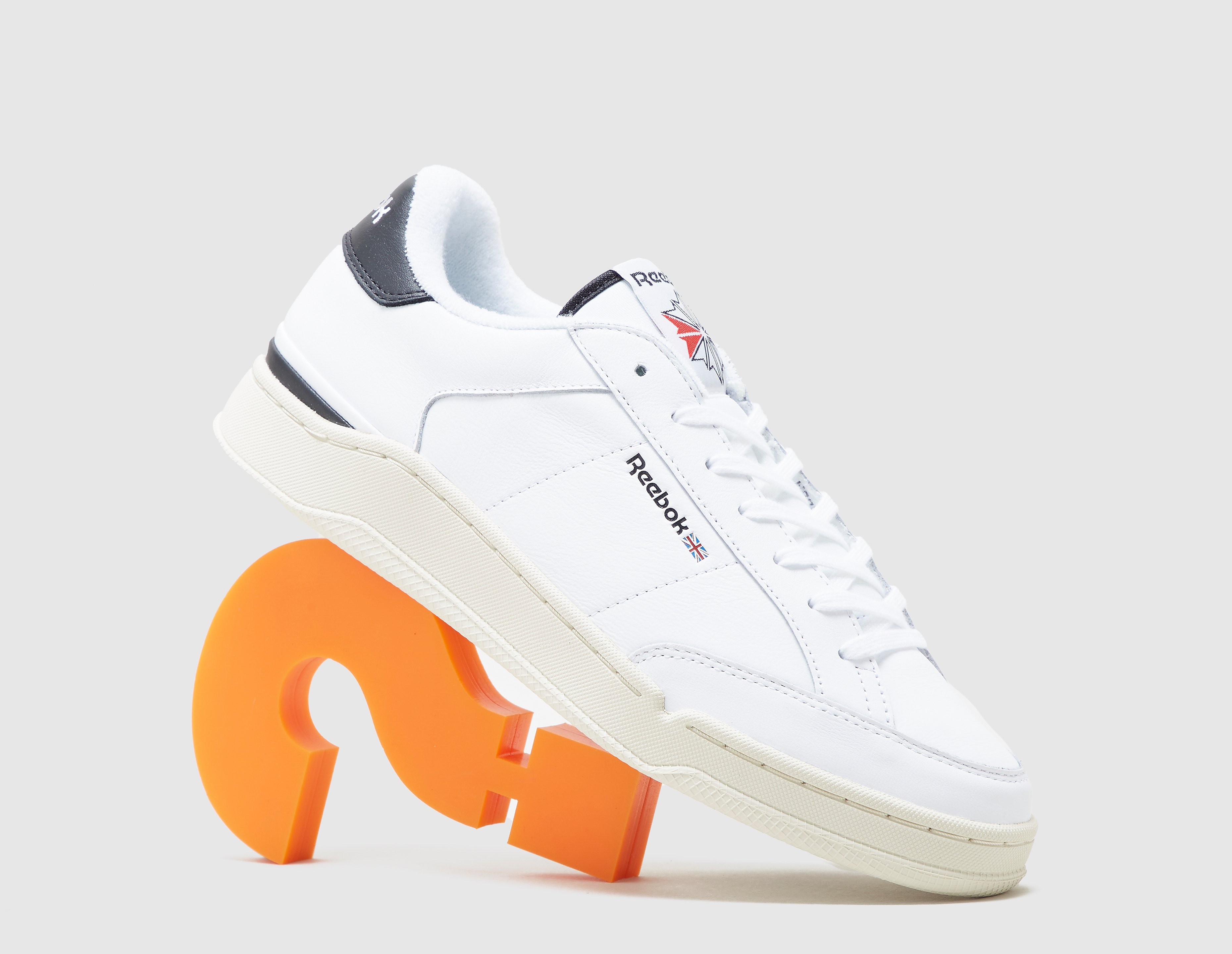 Reebok Ad Court