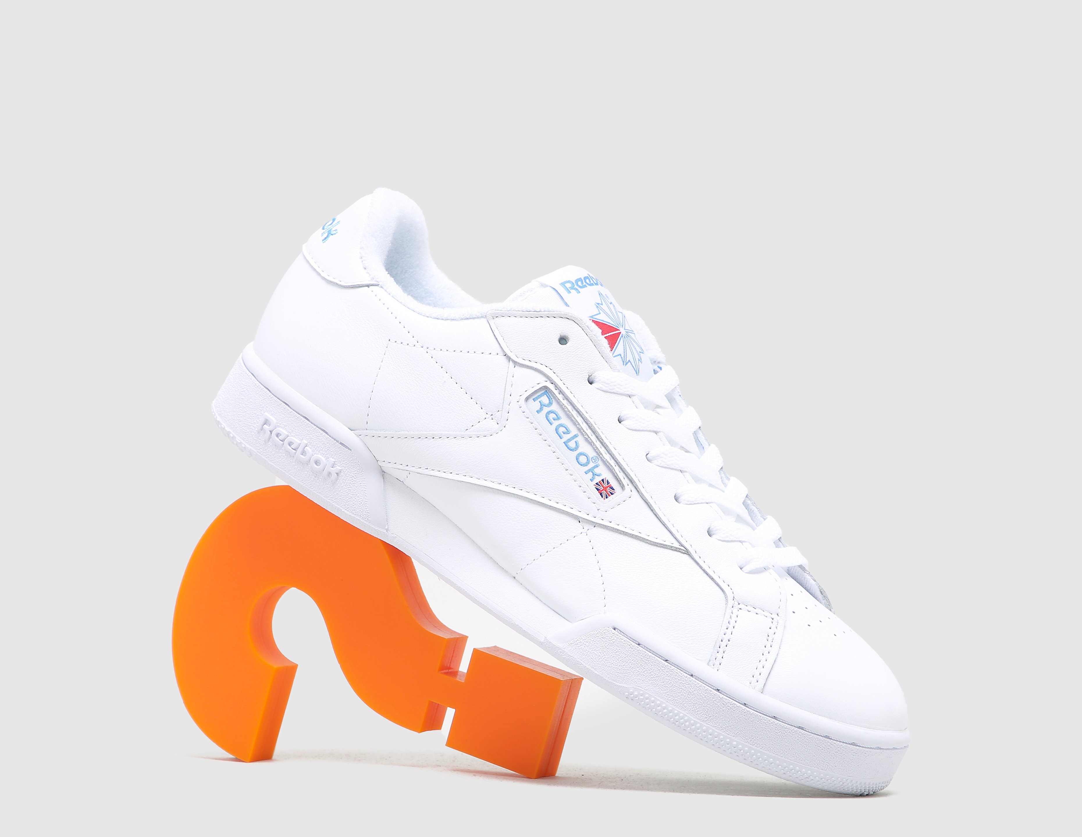 Reebok NPC UK 2