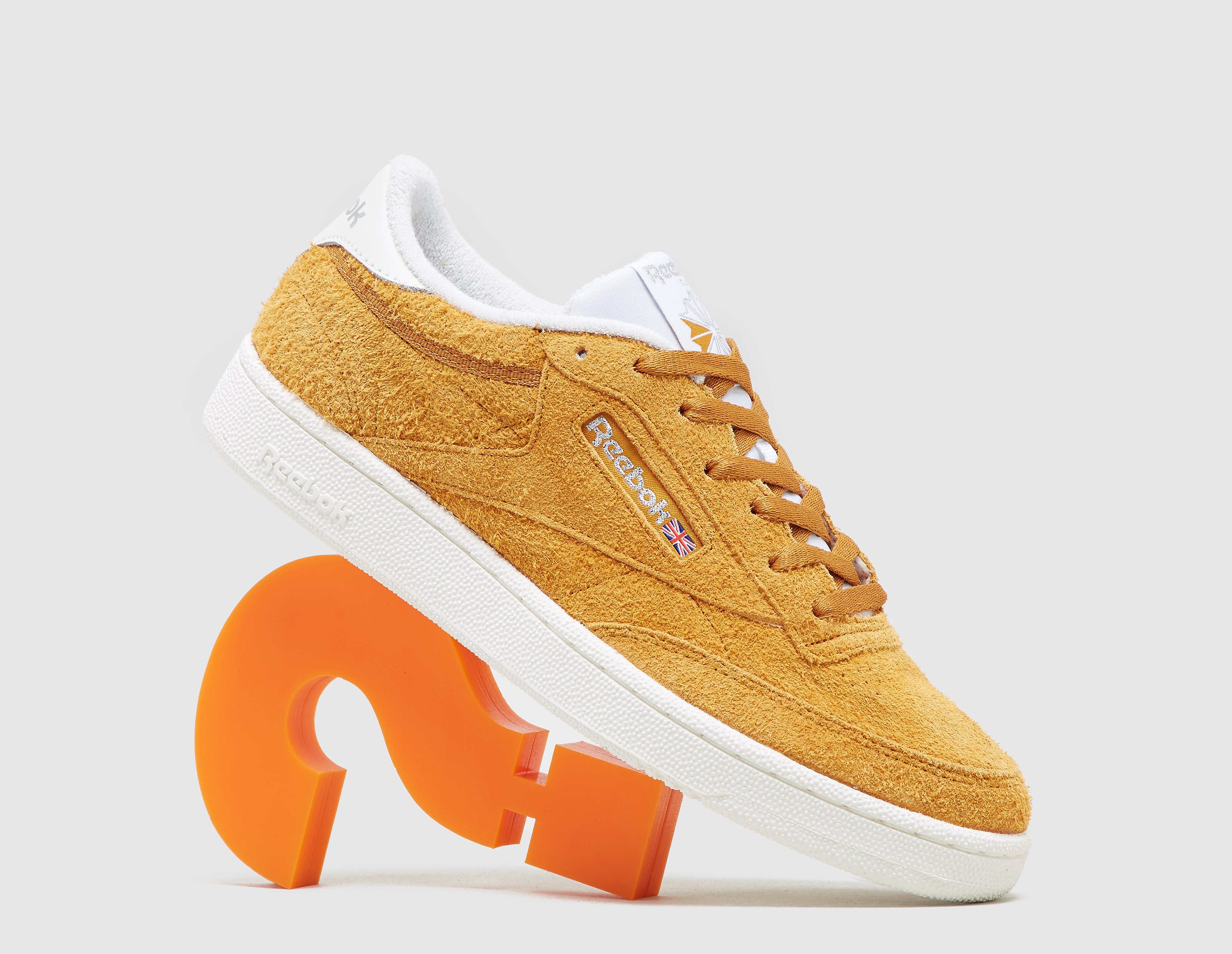 Reebok Club C Suede
