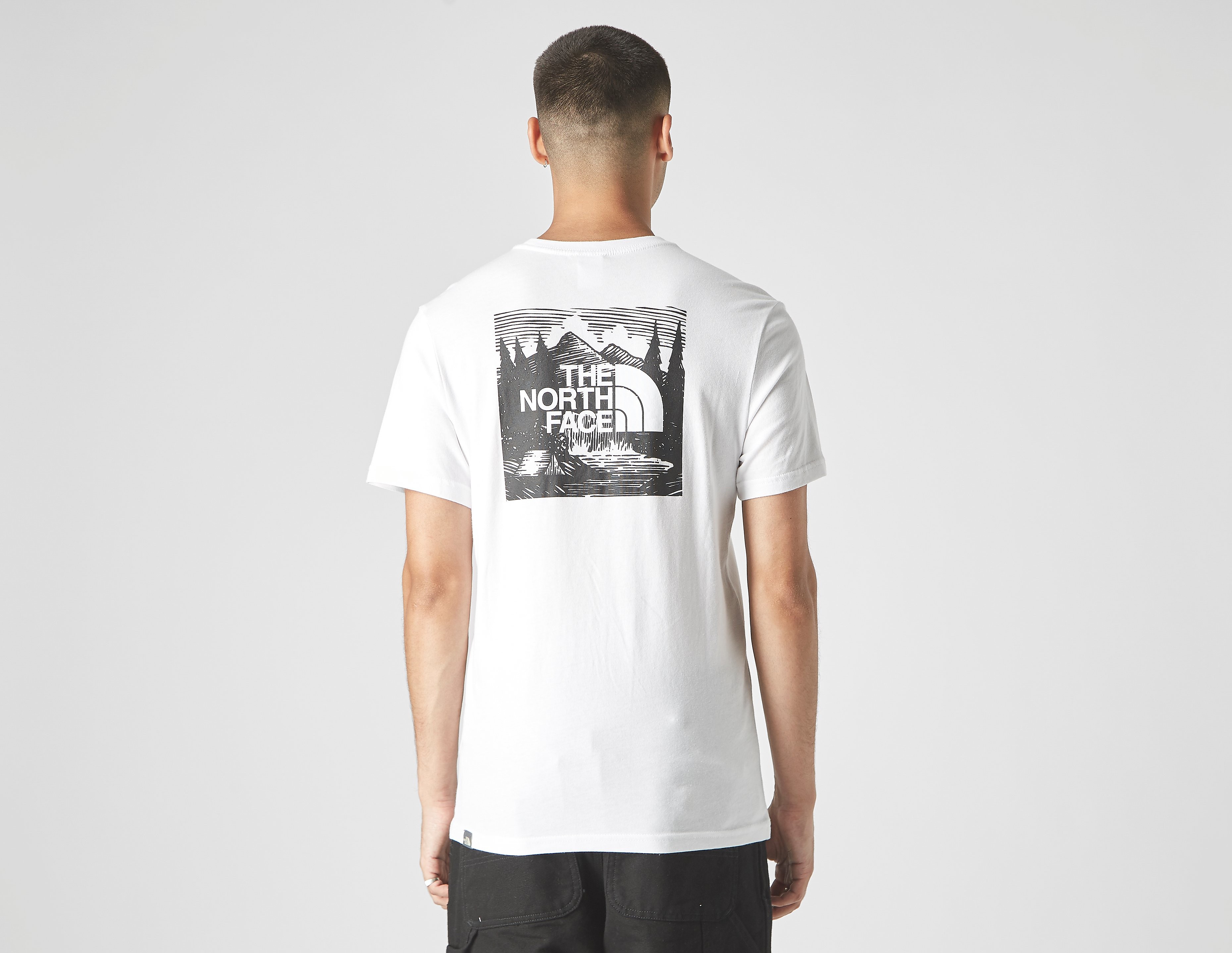 The North Face Celebration T-Shirt