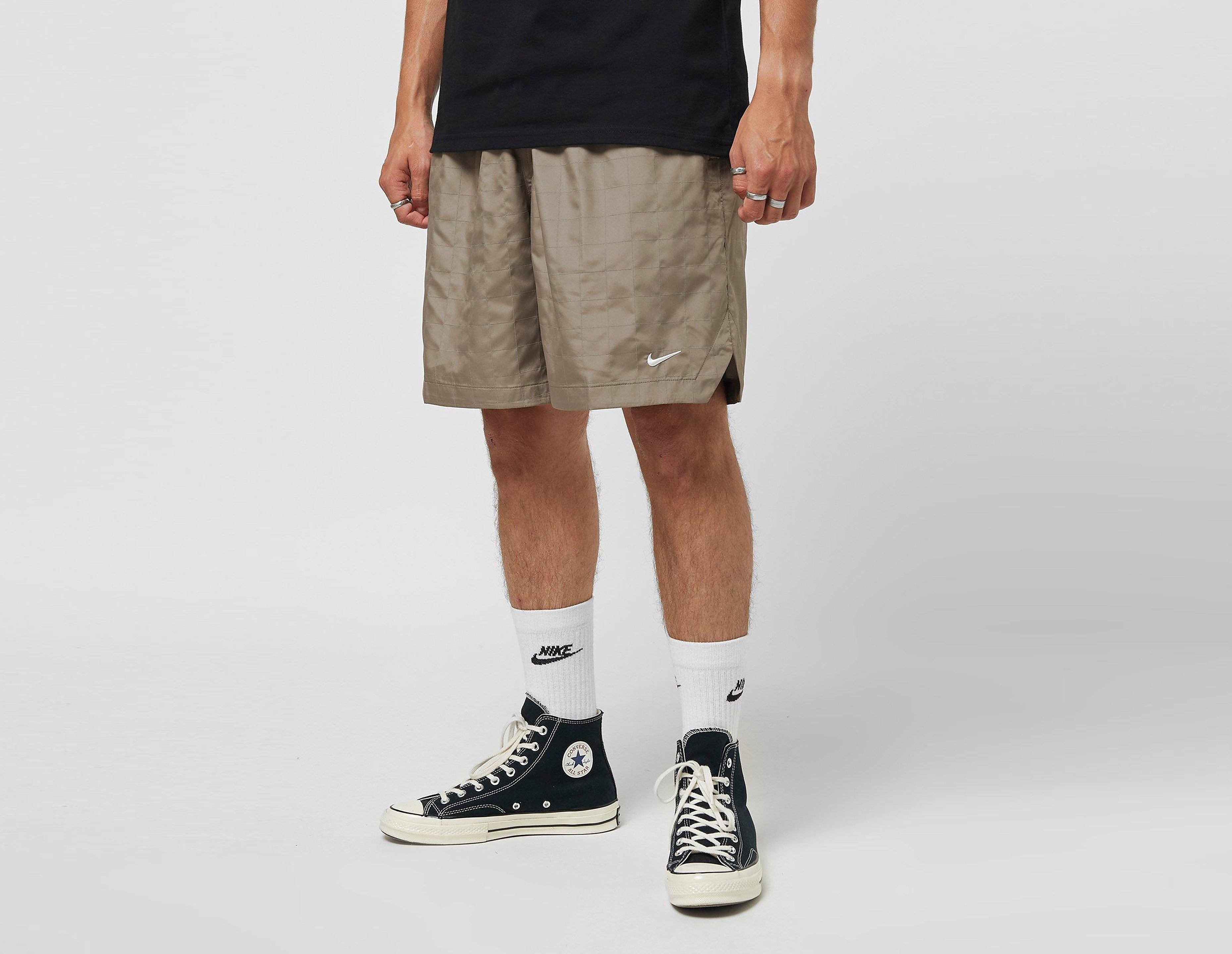 Nike NRG Flash Short, verde