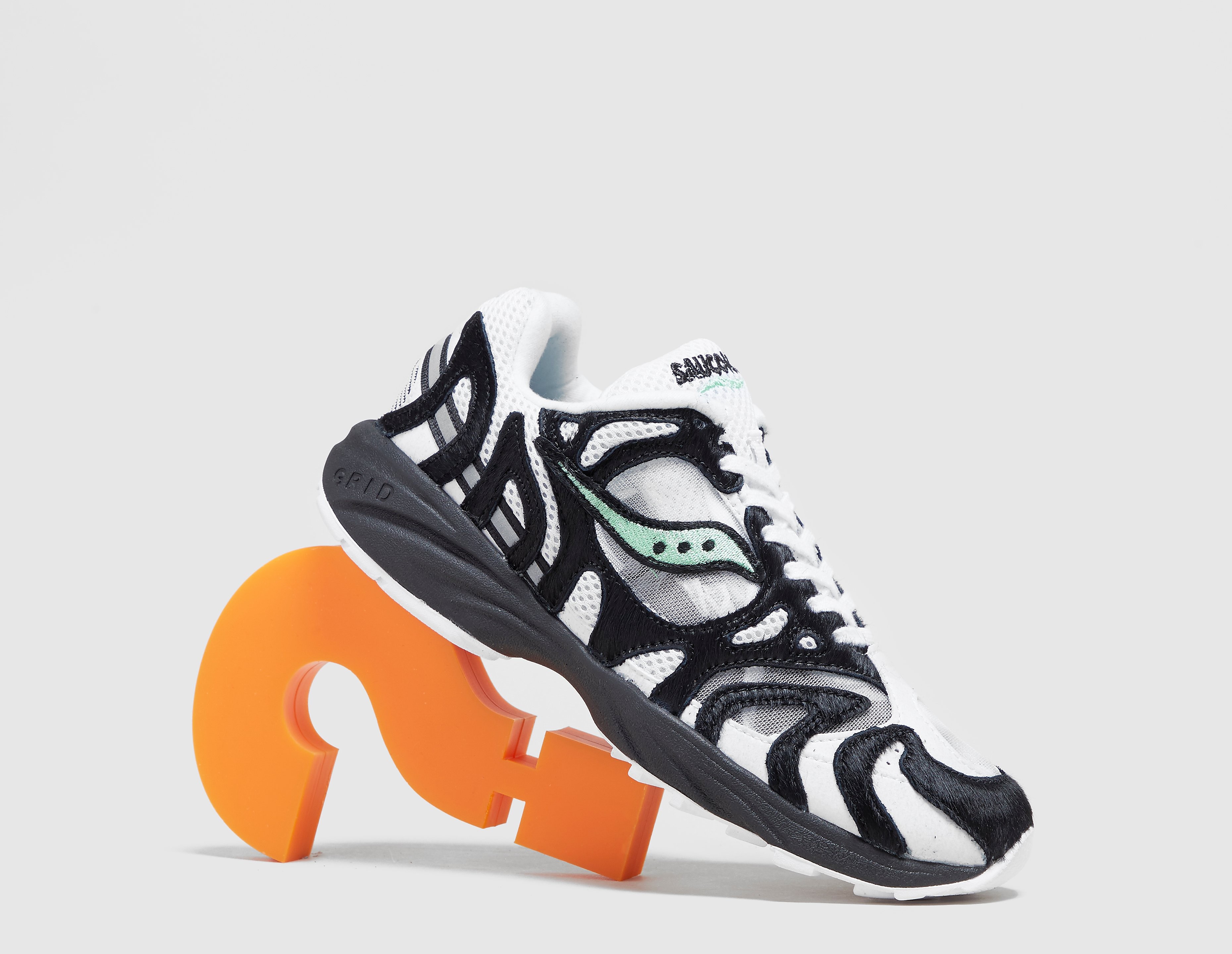 Saucony Grid Azura 2000 Femme - Exclusivité size?
