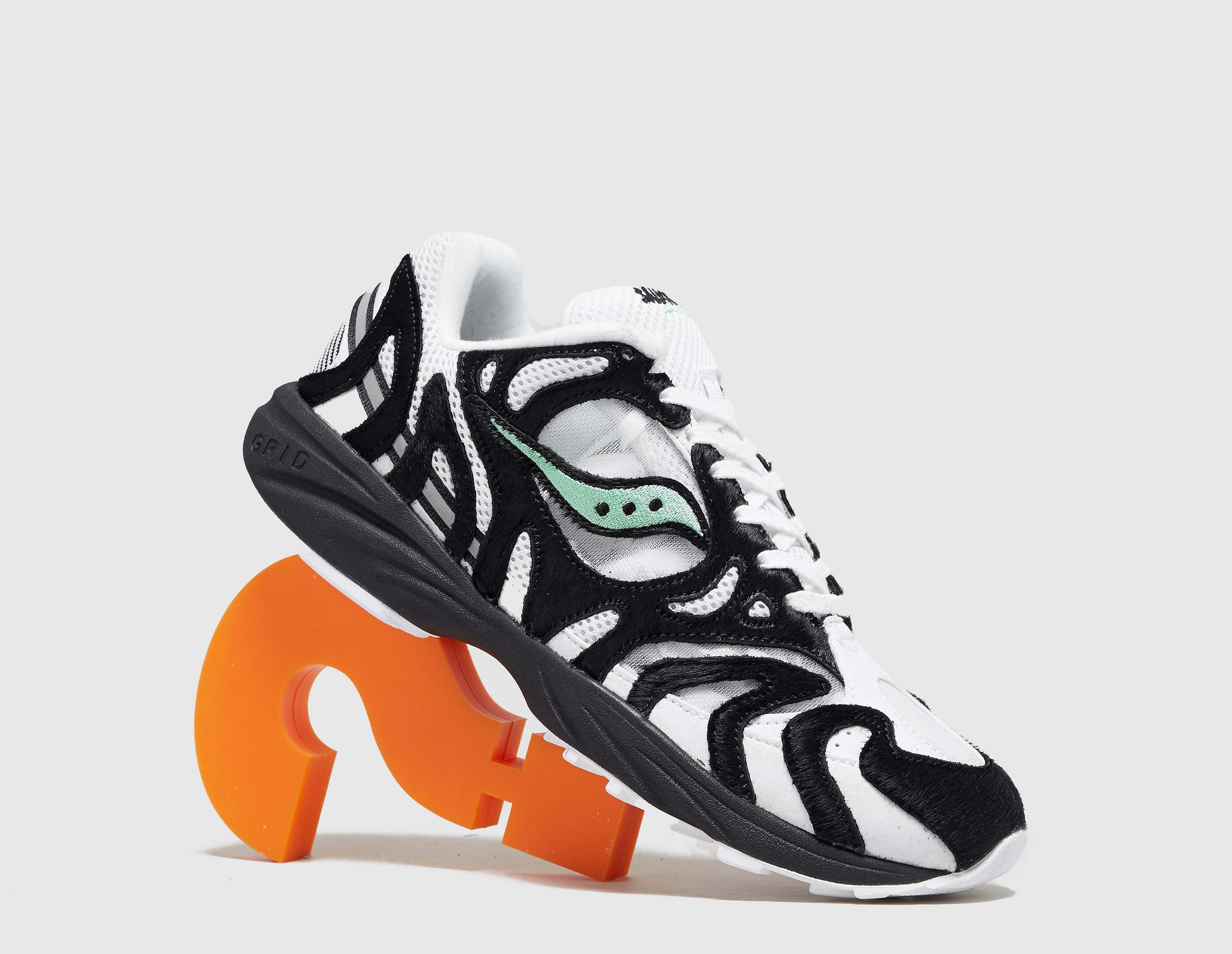 Saucony Grid Azrua 2000 - Exclusivité size?