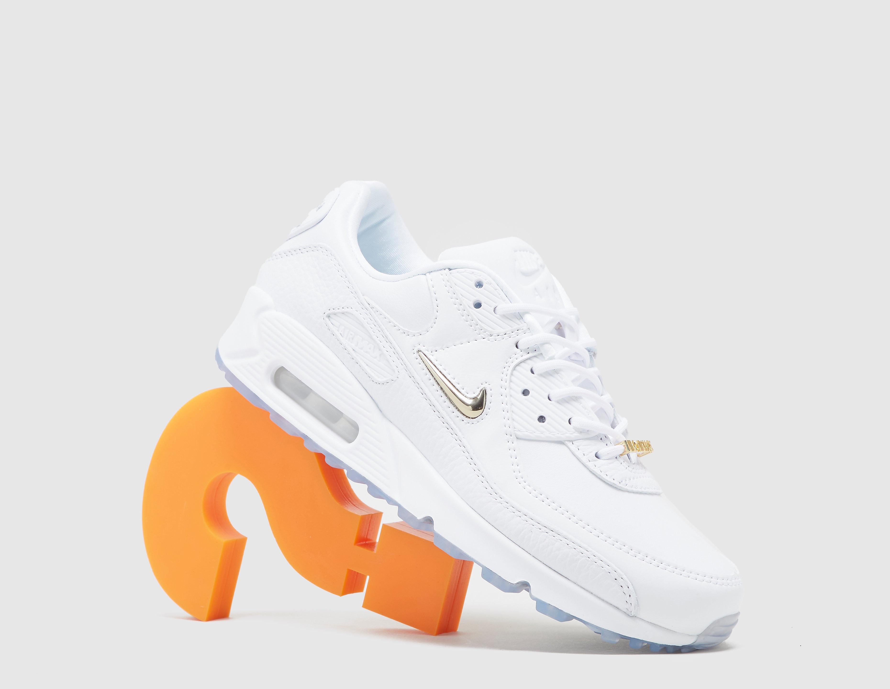 Nike Air Max 90 'Garage/Grime'