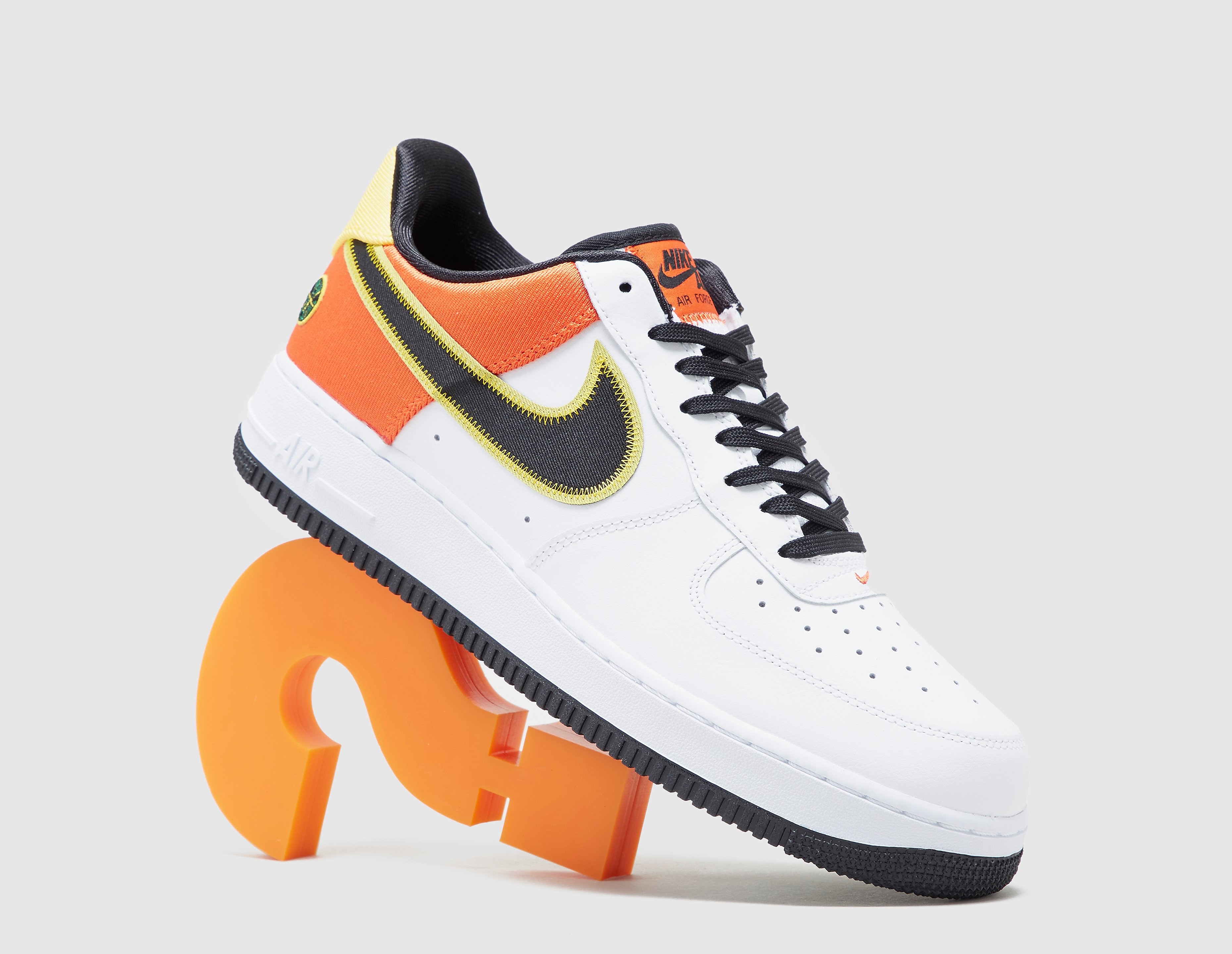 Nike Air Force 1 '07 LV8 'Raygun'
