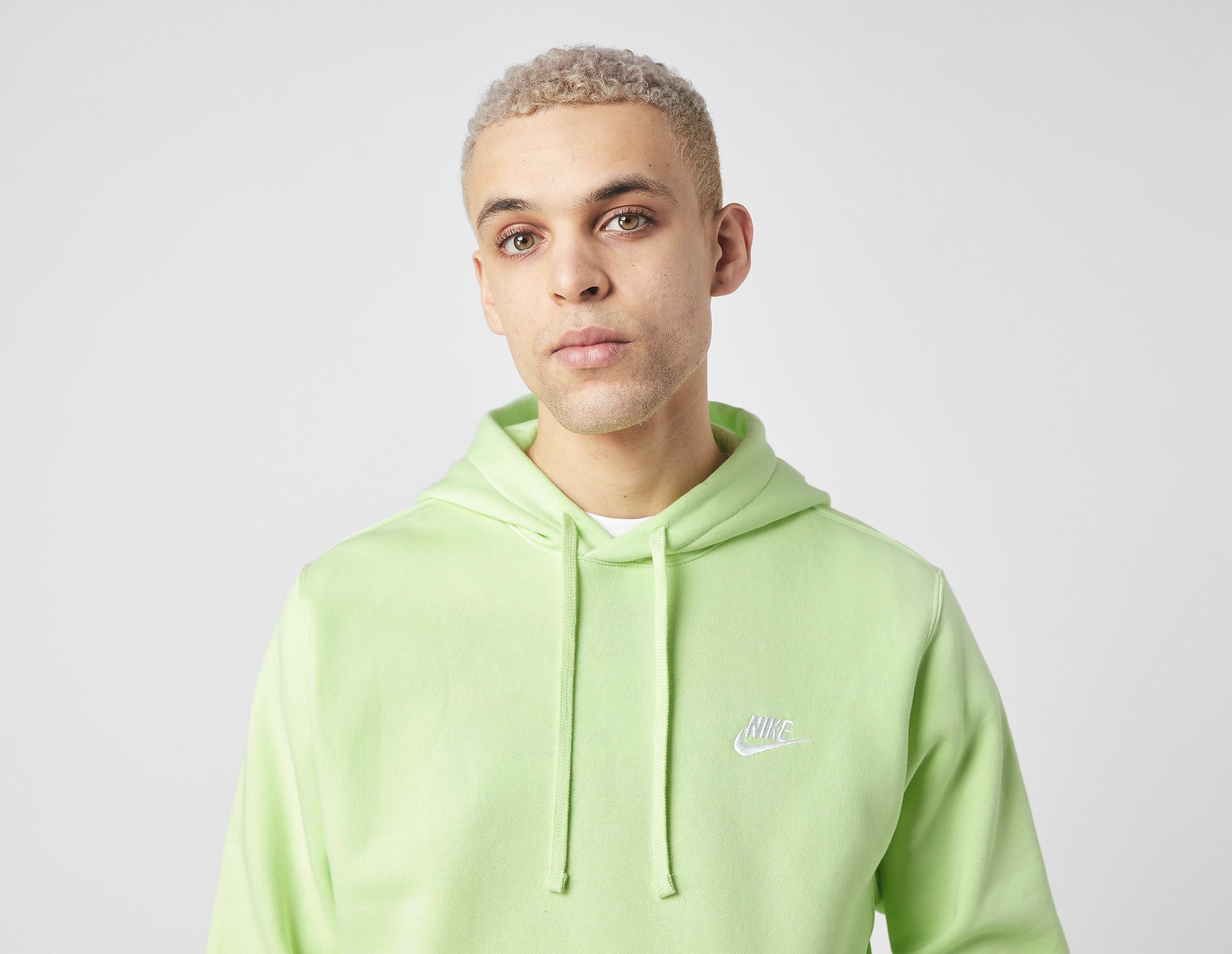 Nike Foundation Overhead Hoodie