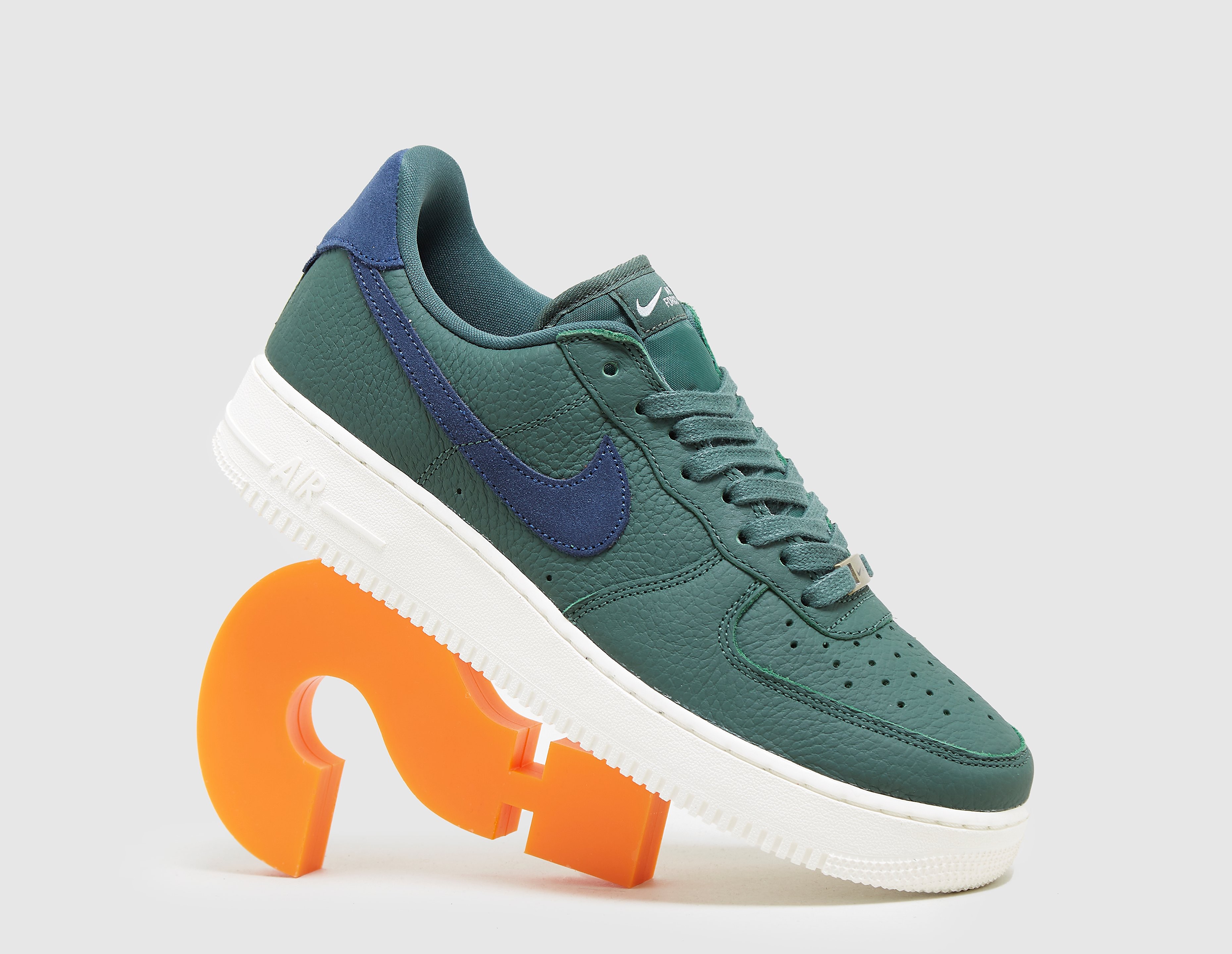 Nike Air Force 1 '07 'Craft'