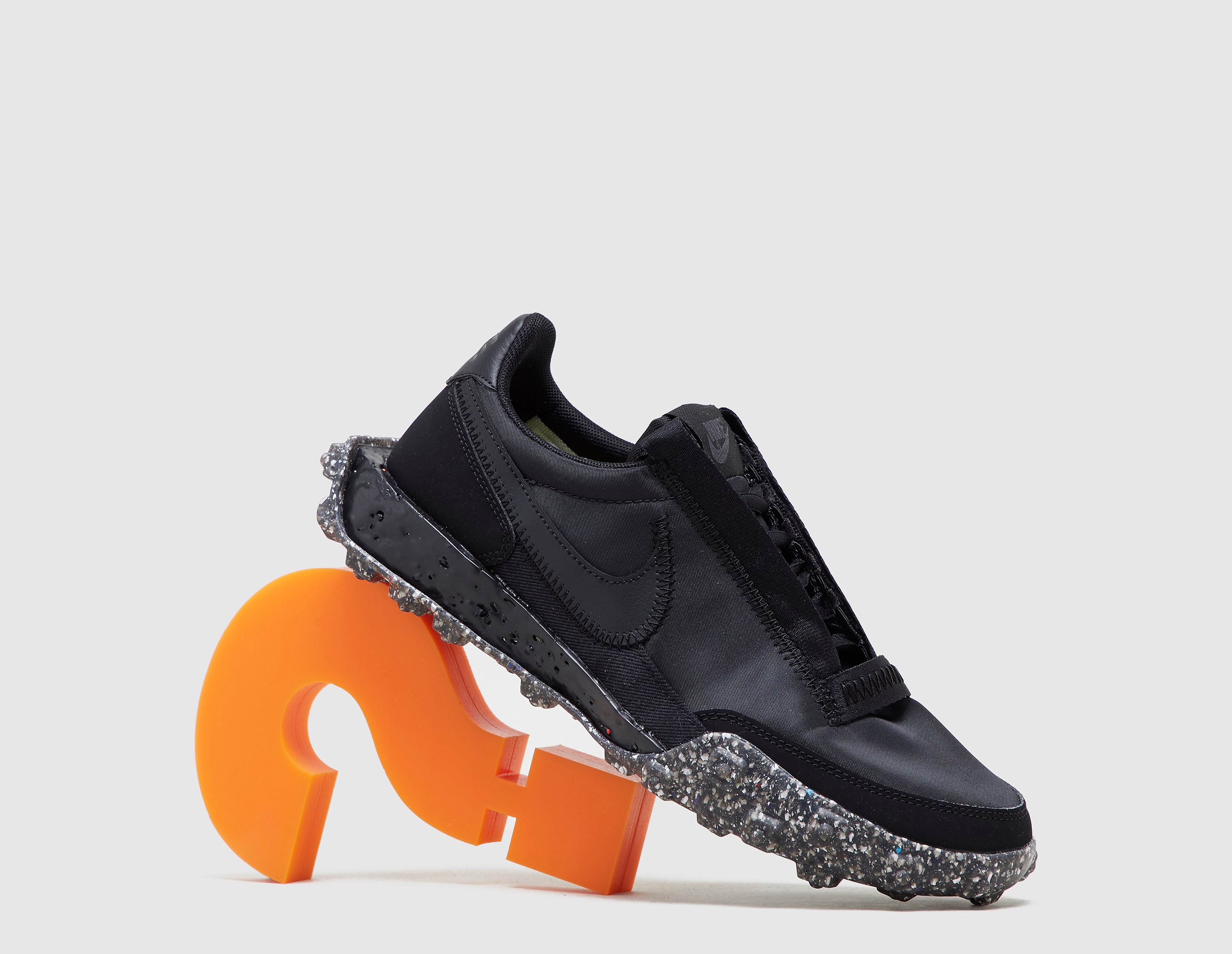 Nike Waffle Racer Crater Women's