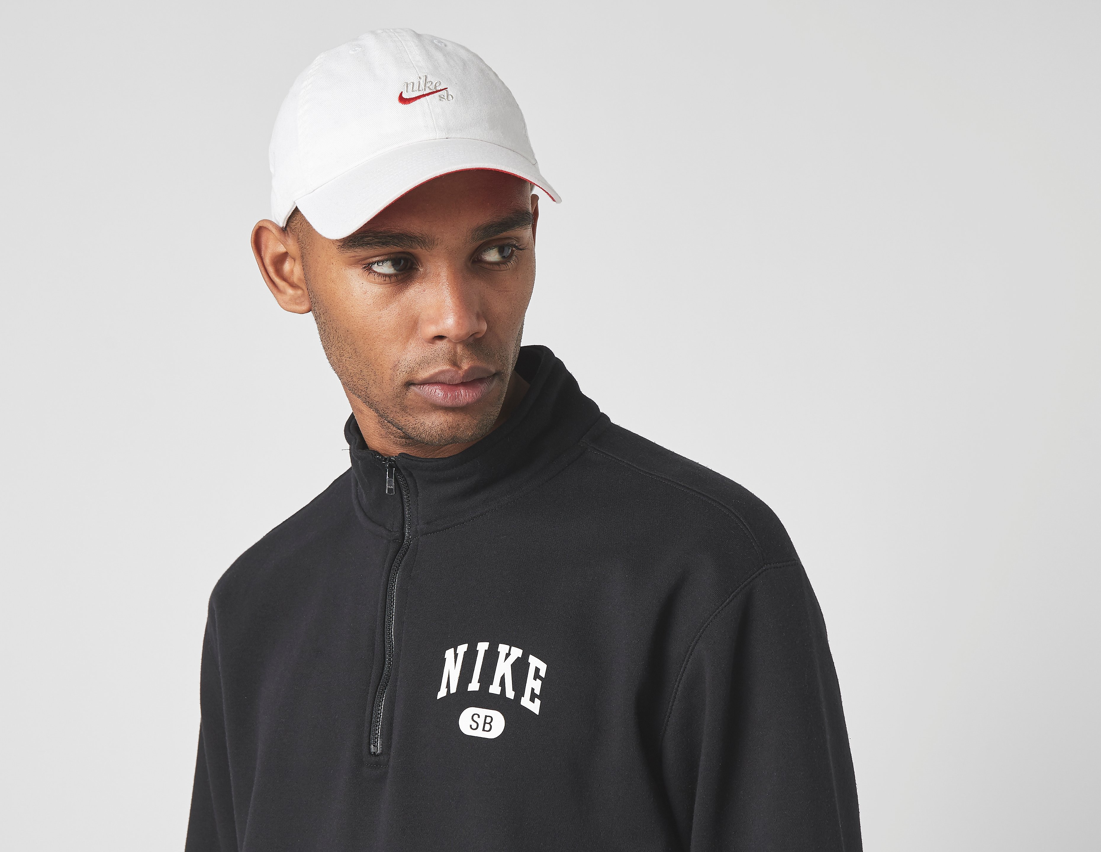 Nike SB Quarter Zip