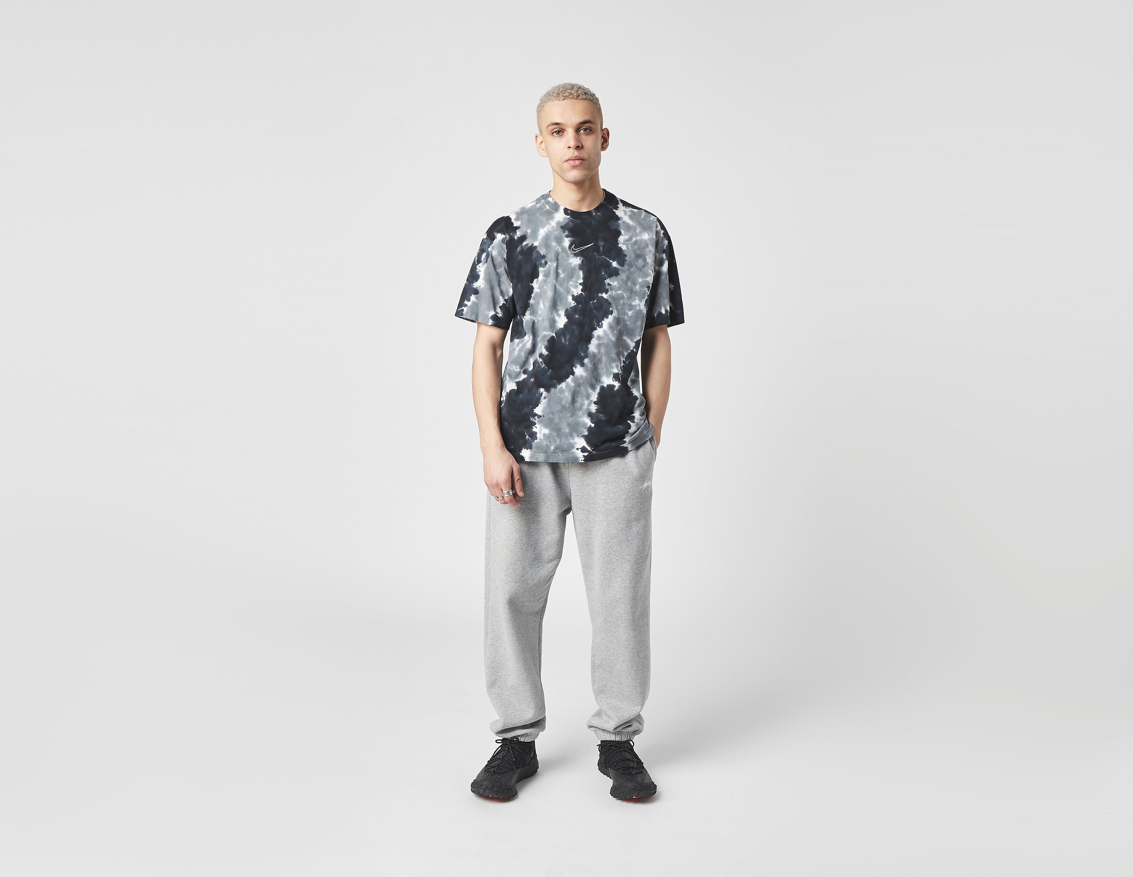 Nike Sportswear Max 90 Tie-Dye T-Shirt