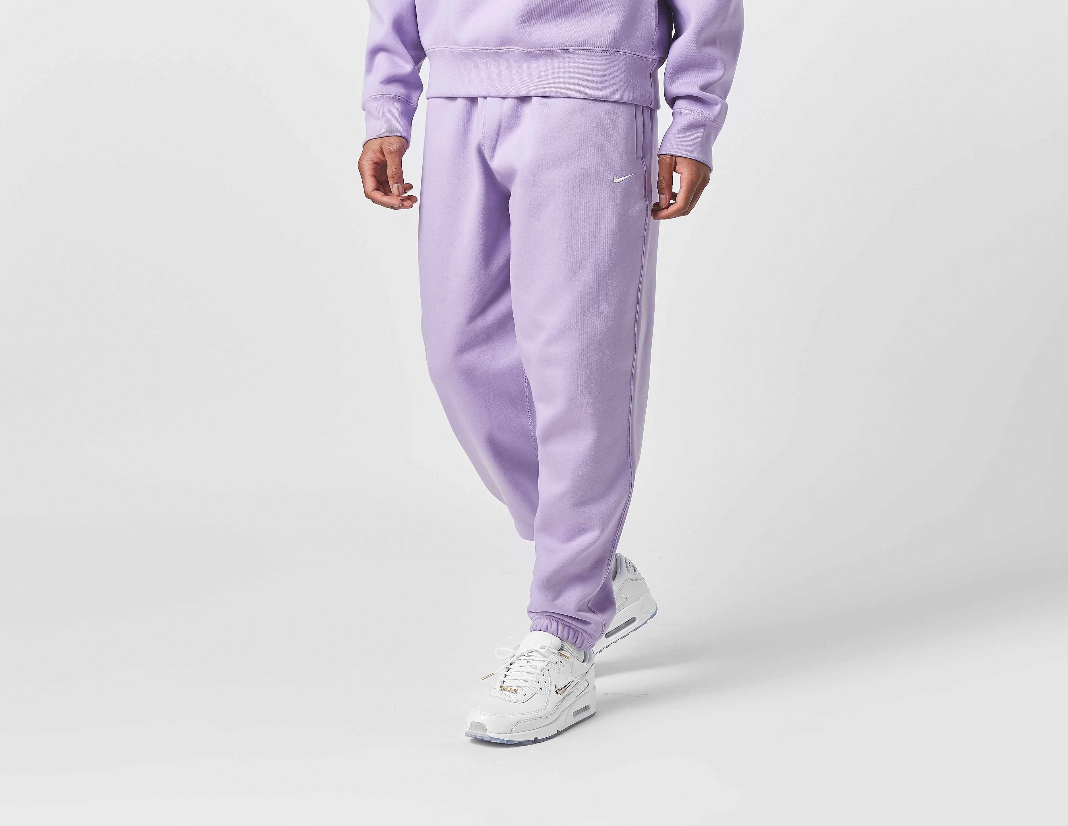 Nike Pantalon en molleton NRG Premium Essential