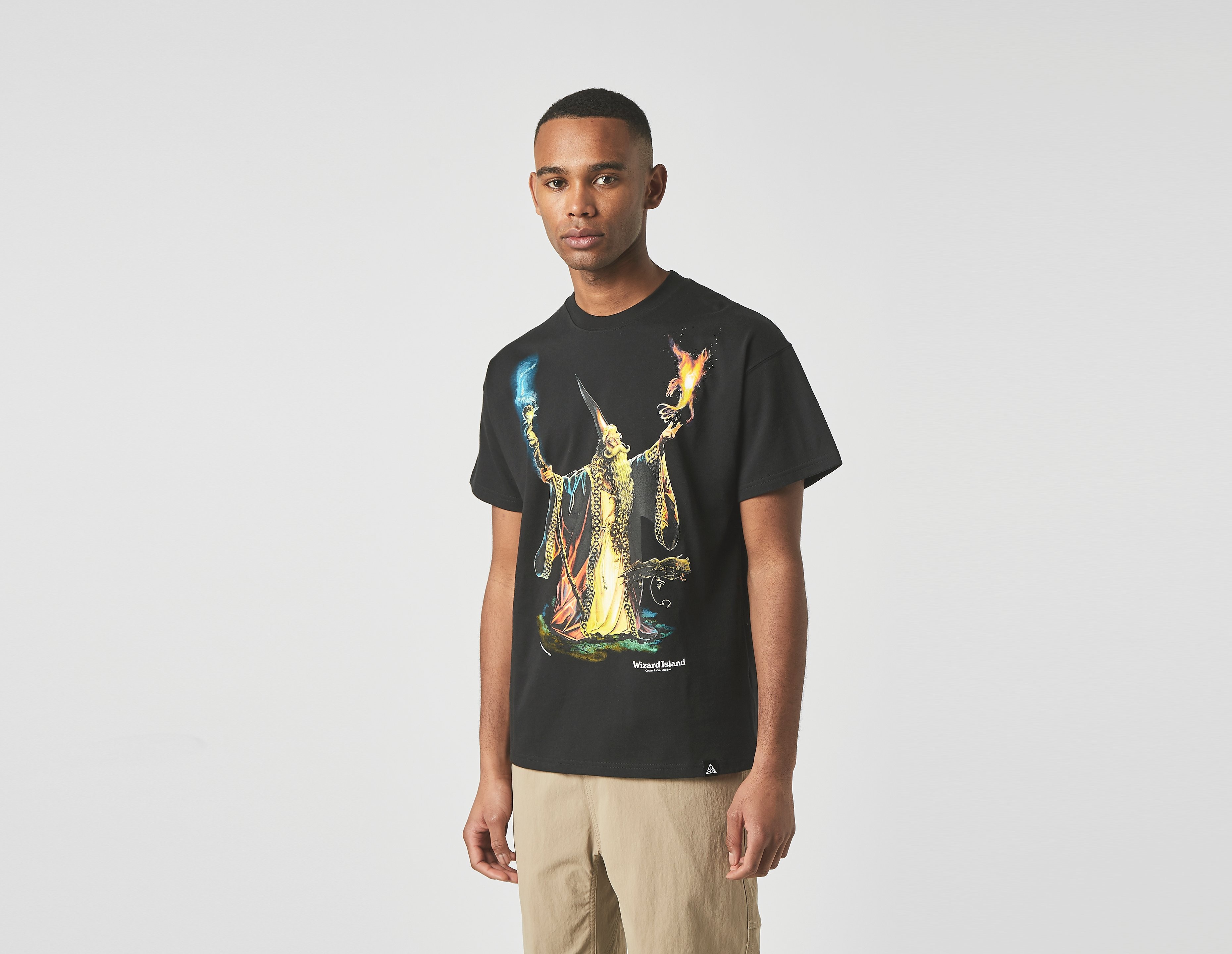 Nike ACG Wizard T-Shirt