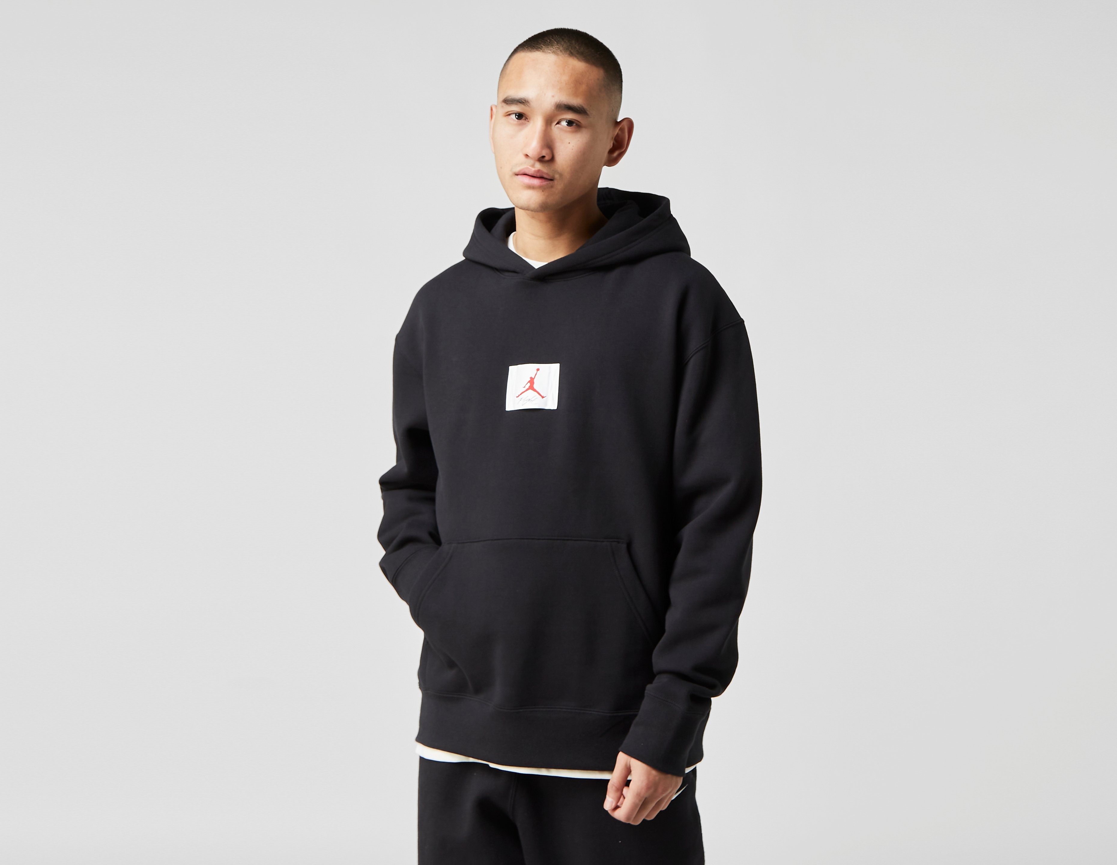 Jordan Flight Hoodie