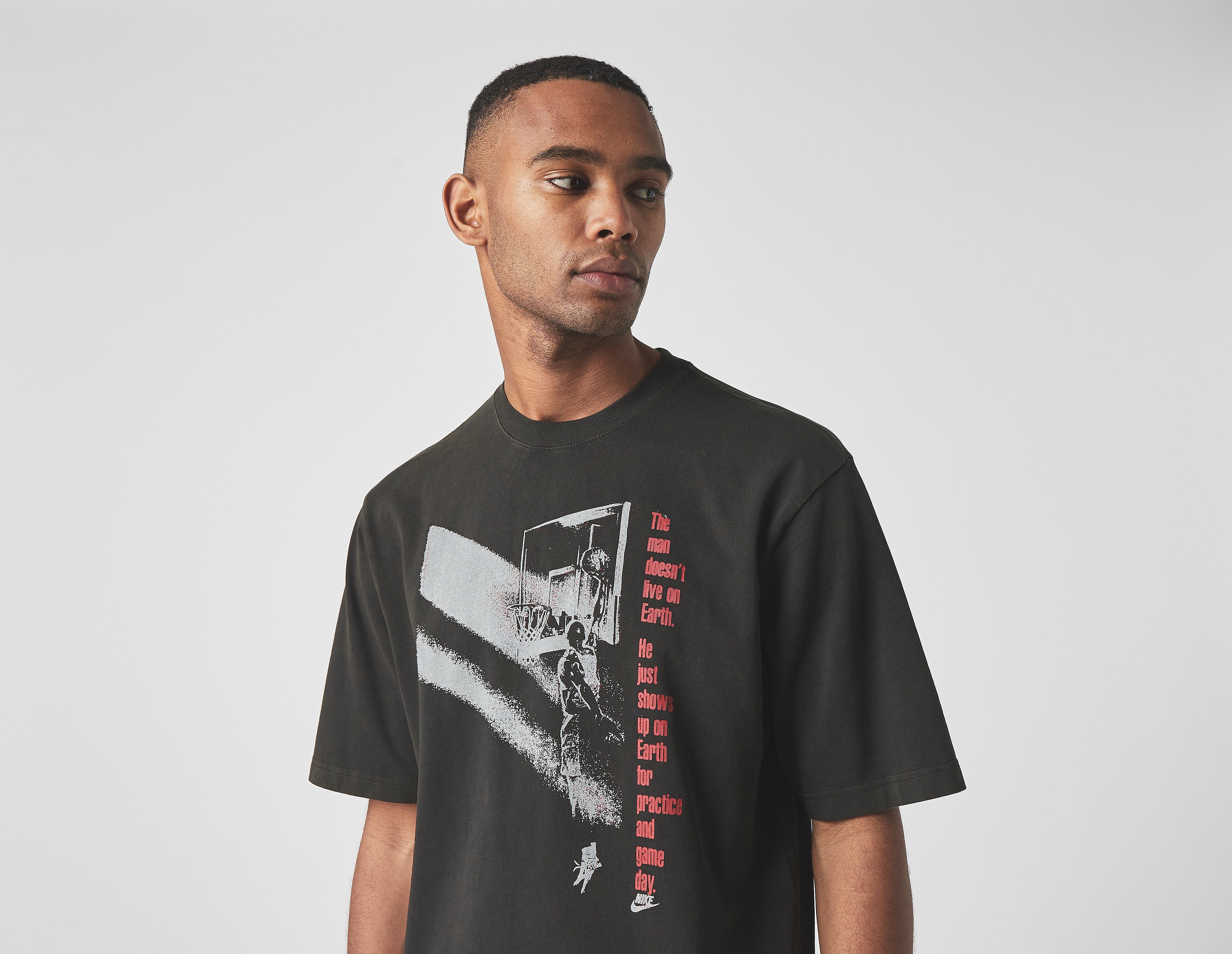 Jordan Flight Graphic T-Shirt