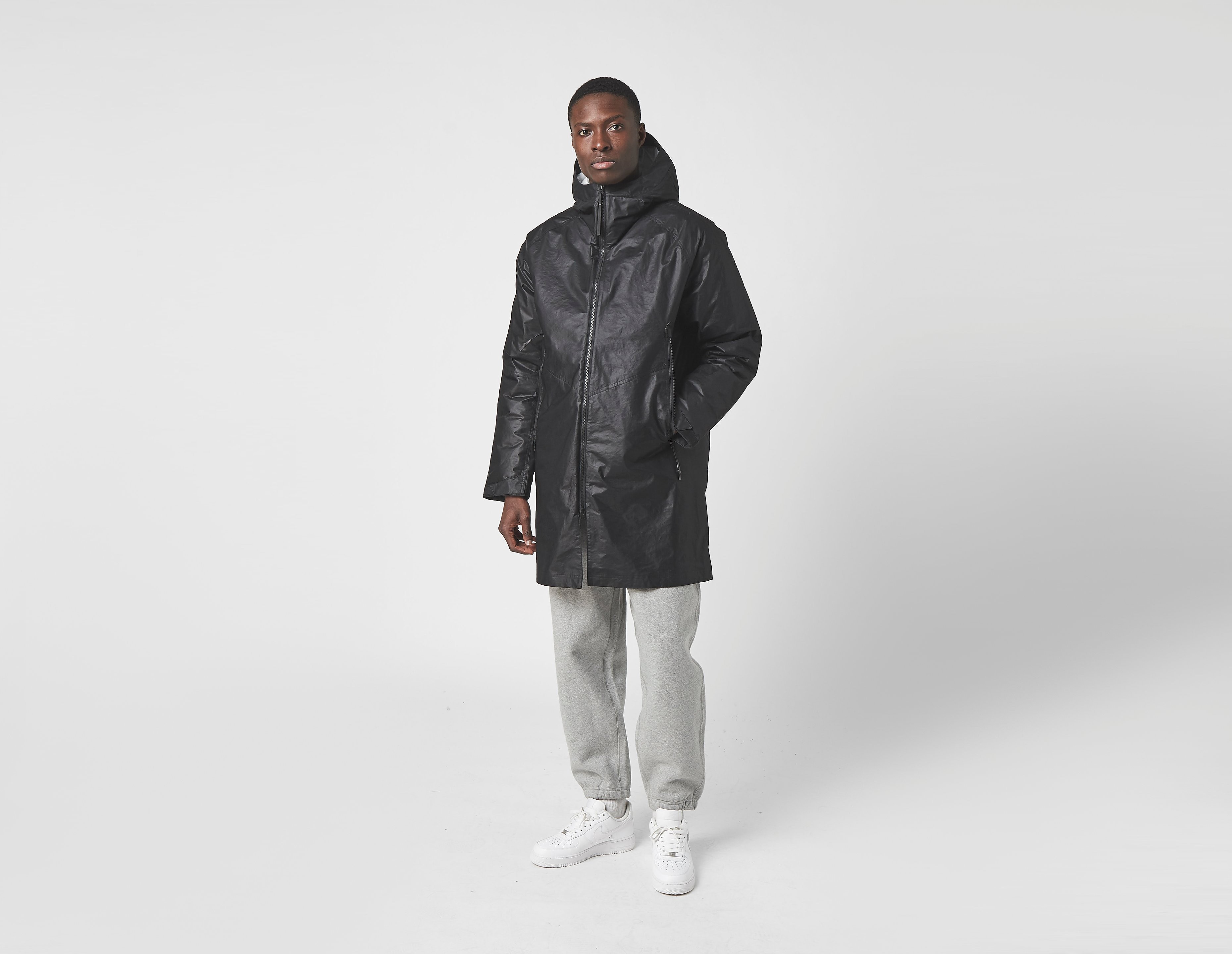 Nike Veste Sportswear Tech Pack