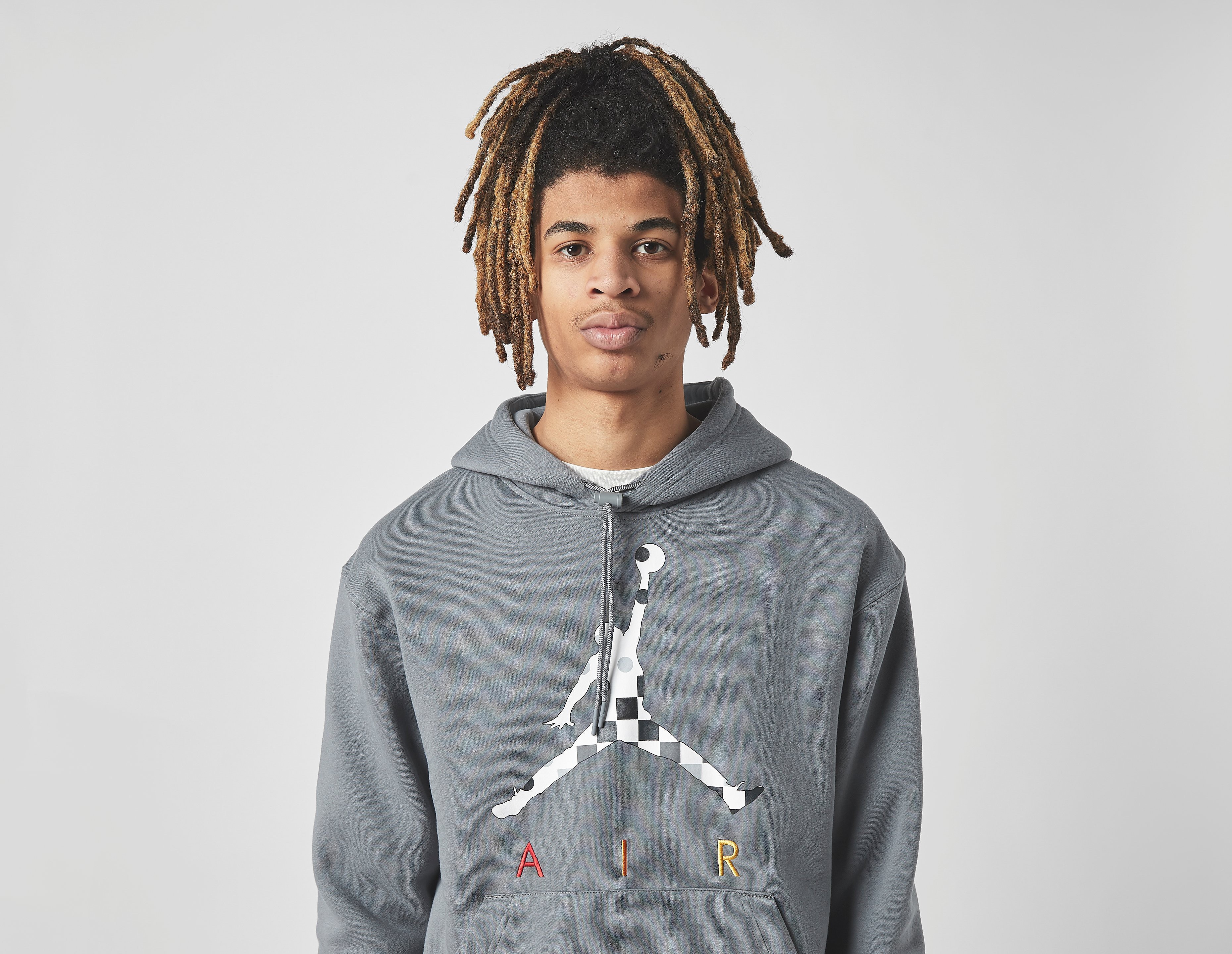 Jordan Vault Hoodie