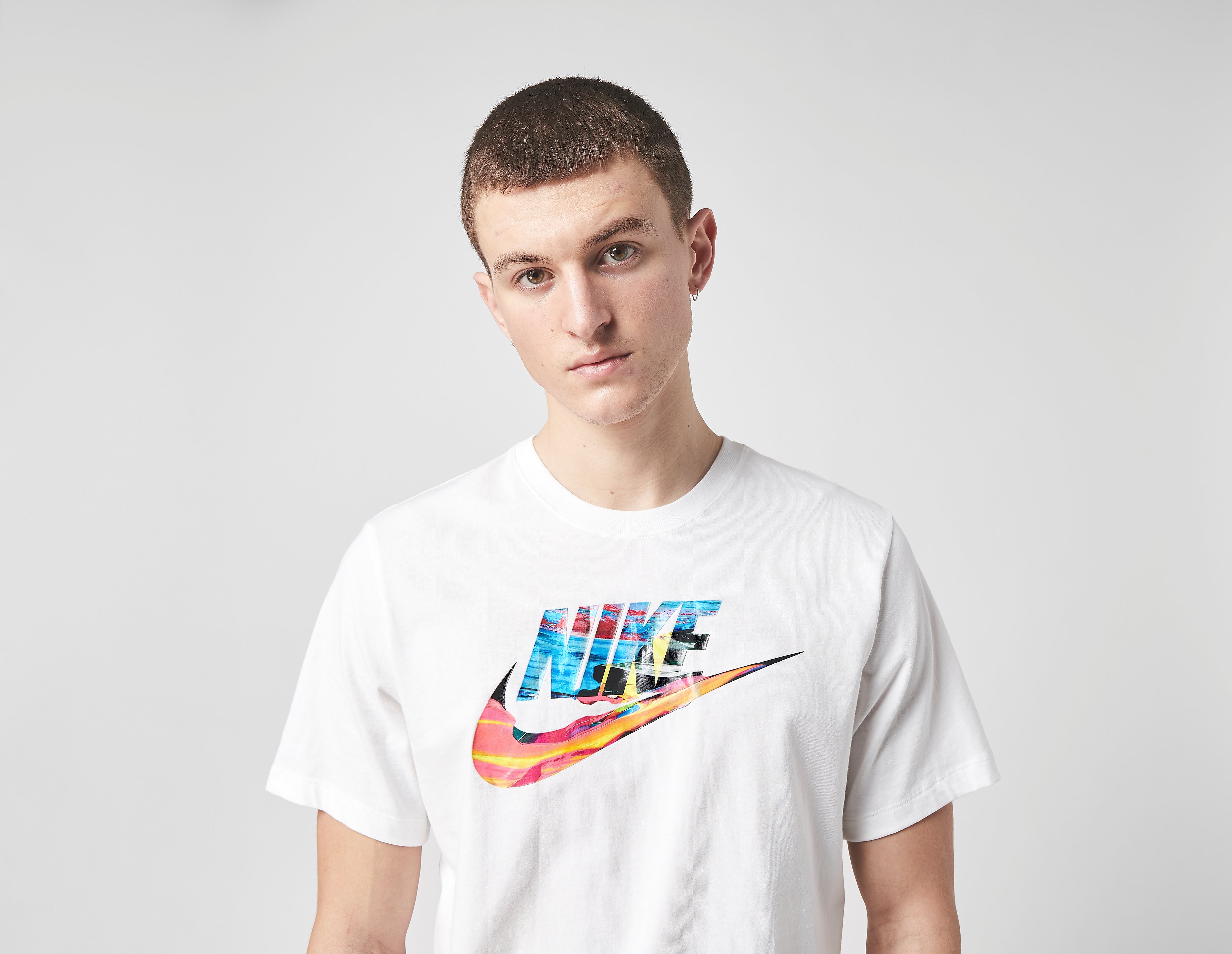 Nike Sportswear Spring Break Logo T-Shirt