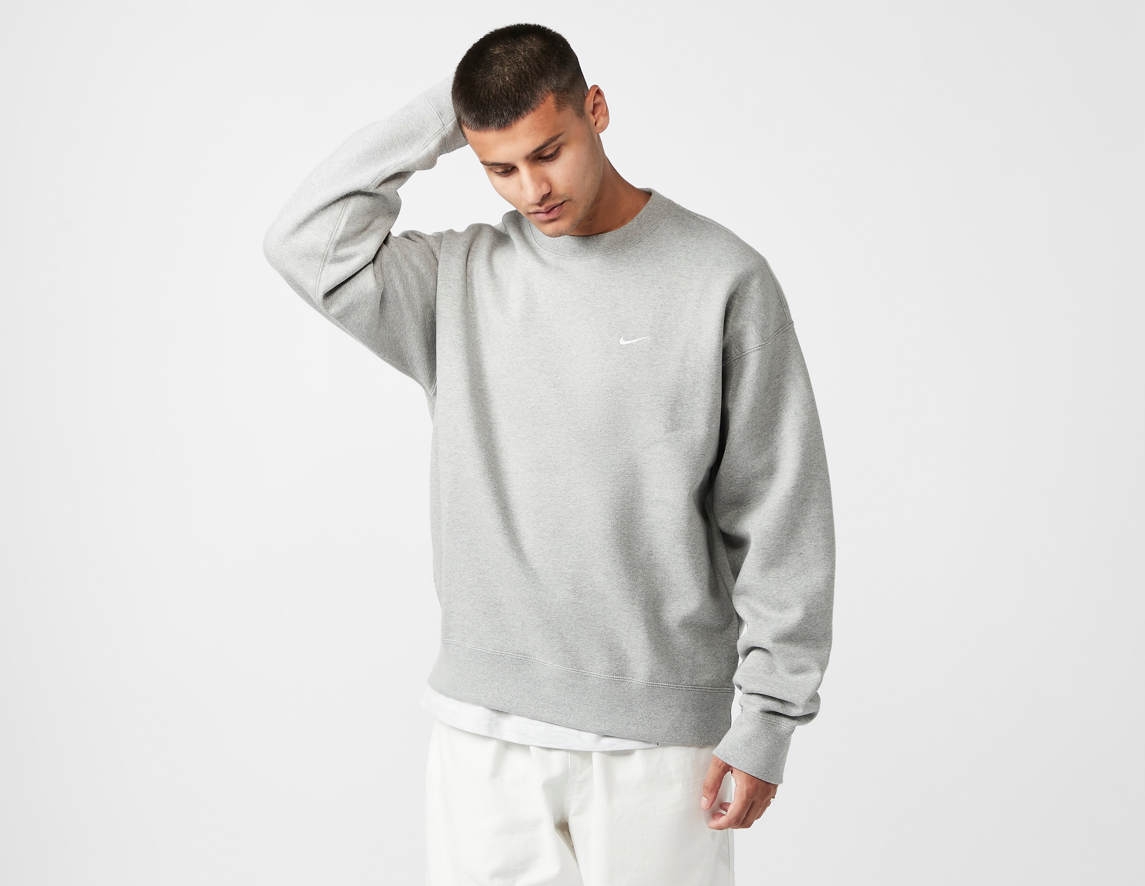 Nike Sweatshirt NRG Premium Essentials