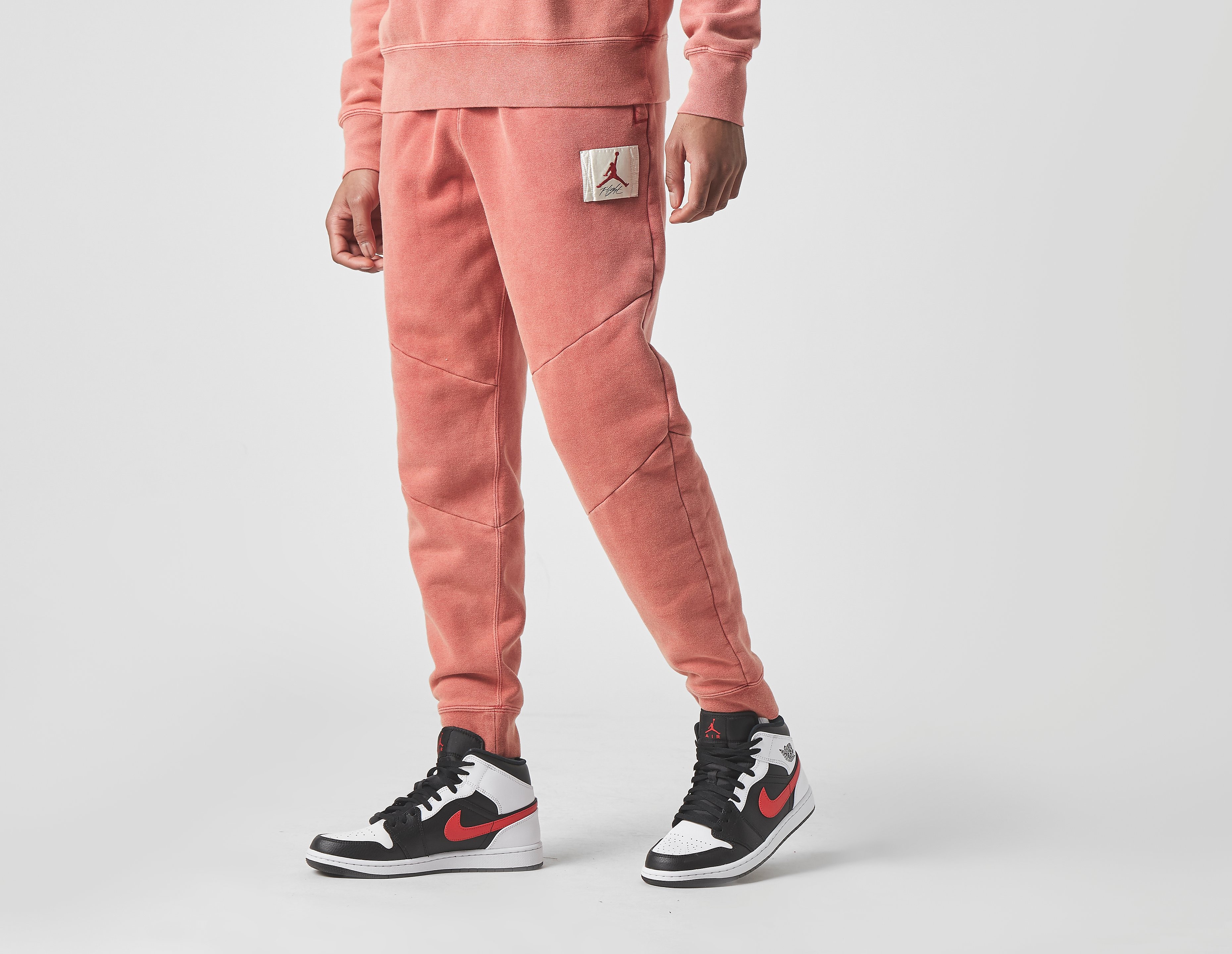 Jordan Pantalon de Survêtement Flight