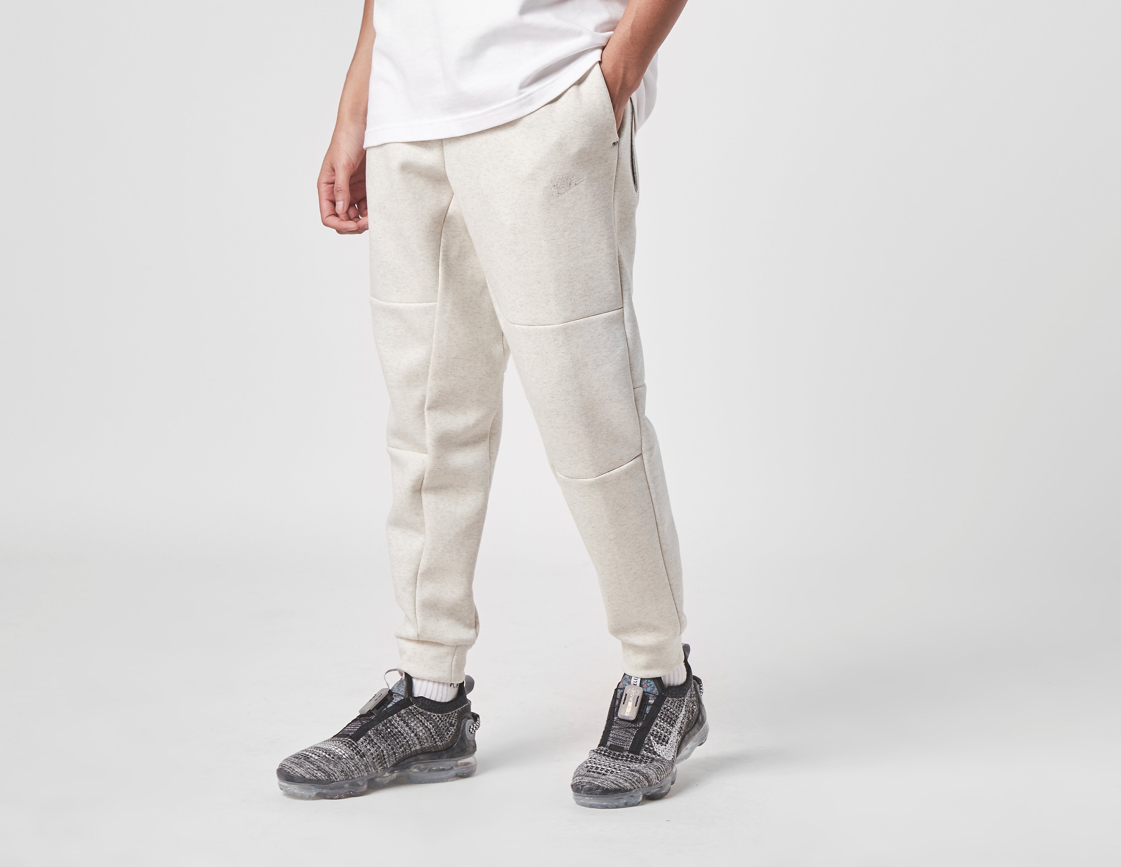 Nike Pantalon de Jogging Molletonné Revival