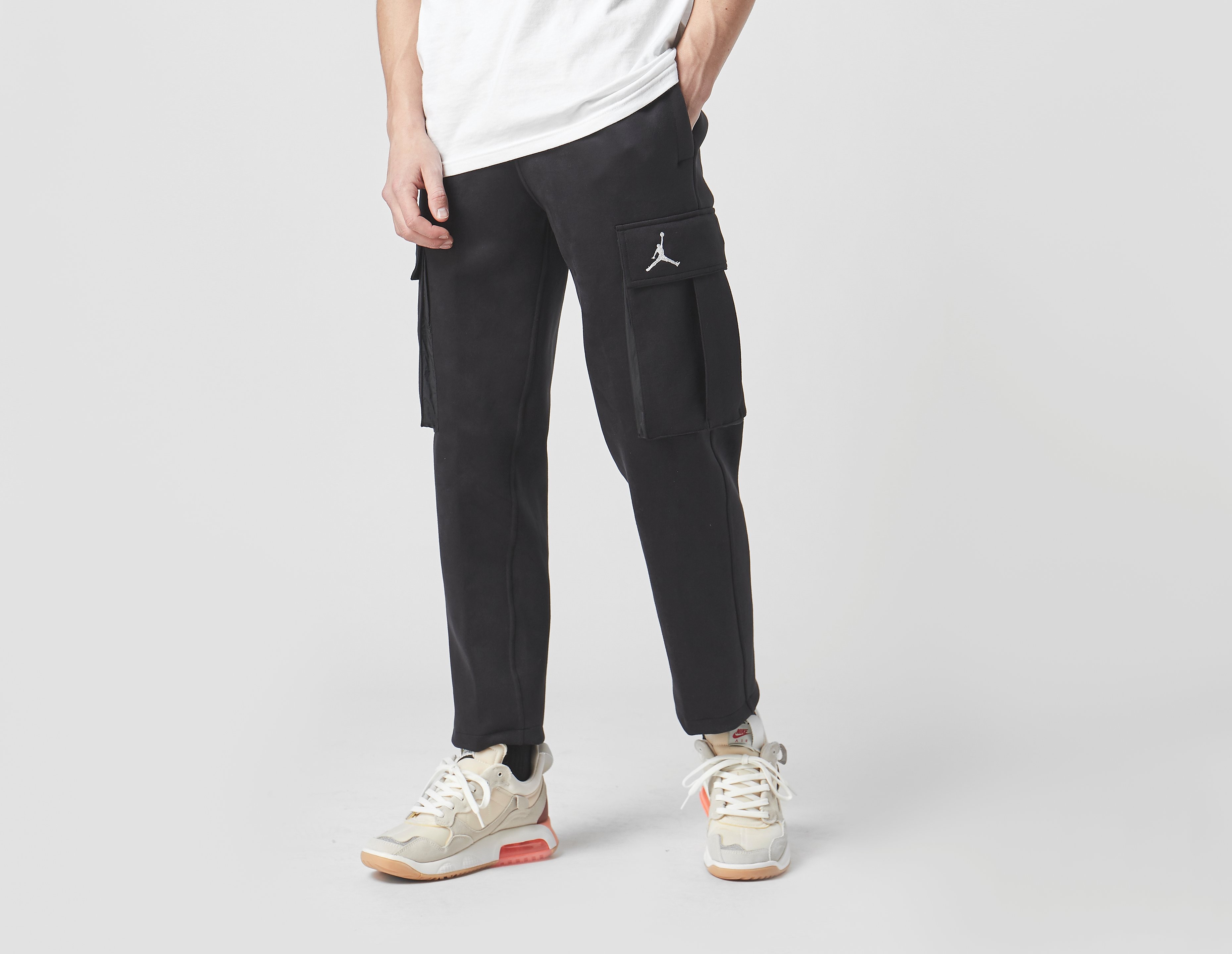 Jordan x Russell Westbrook 'Why Not?' Fleece Cargo Pant