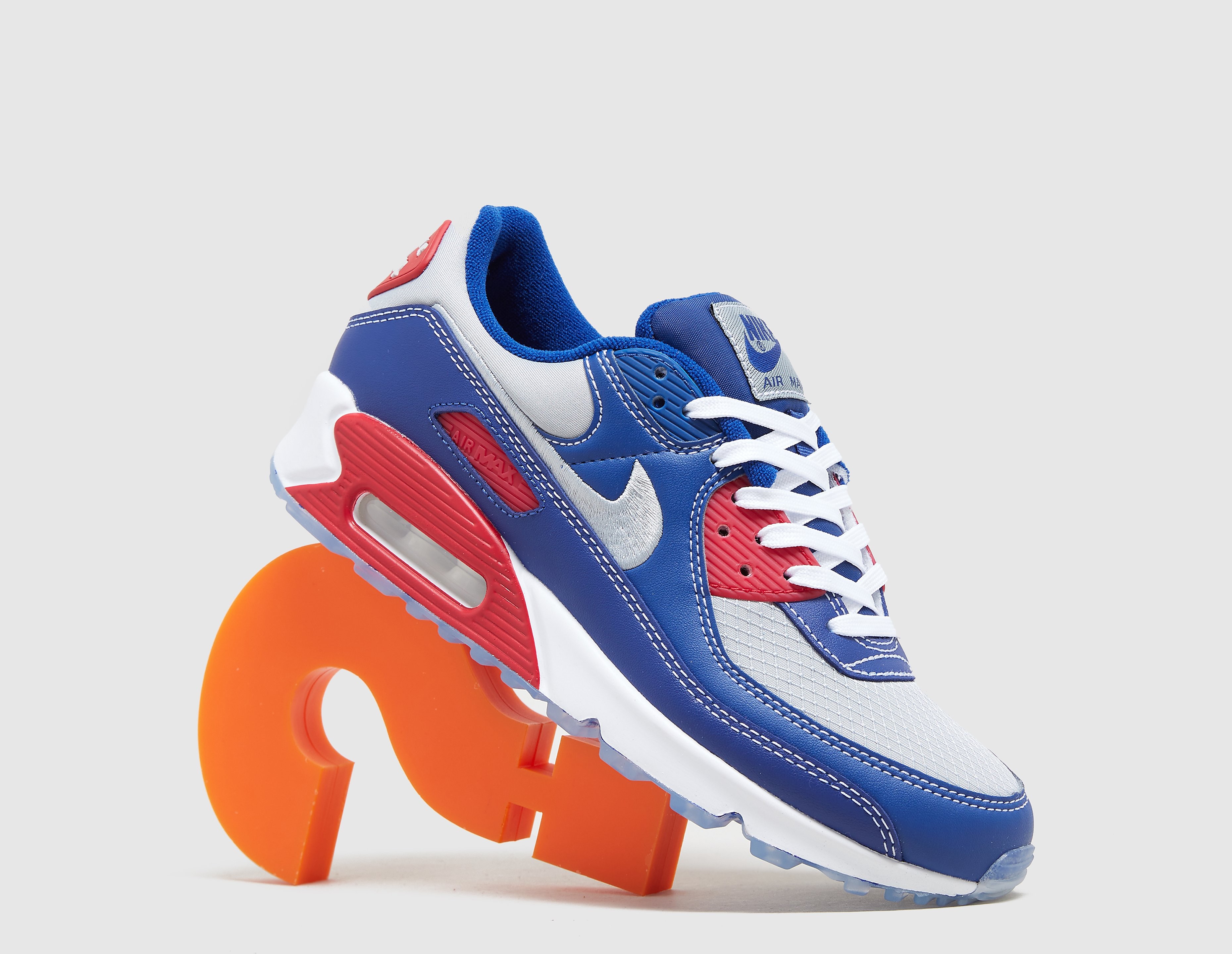 Nike Air Max 90 'Garage/Grime' Women's