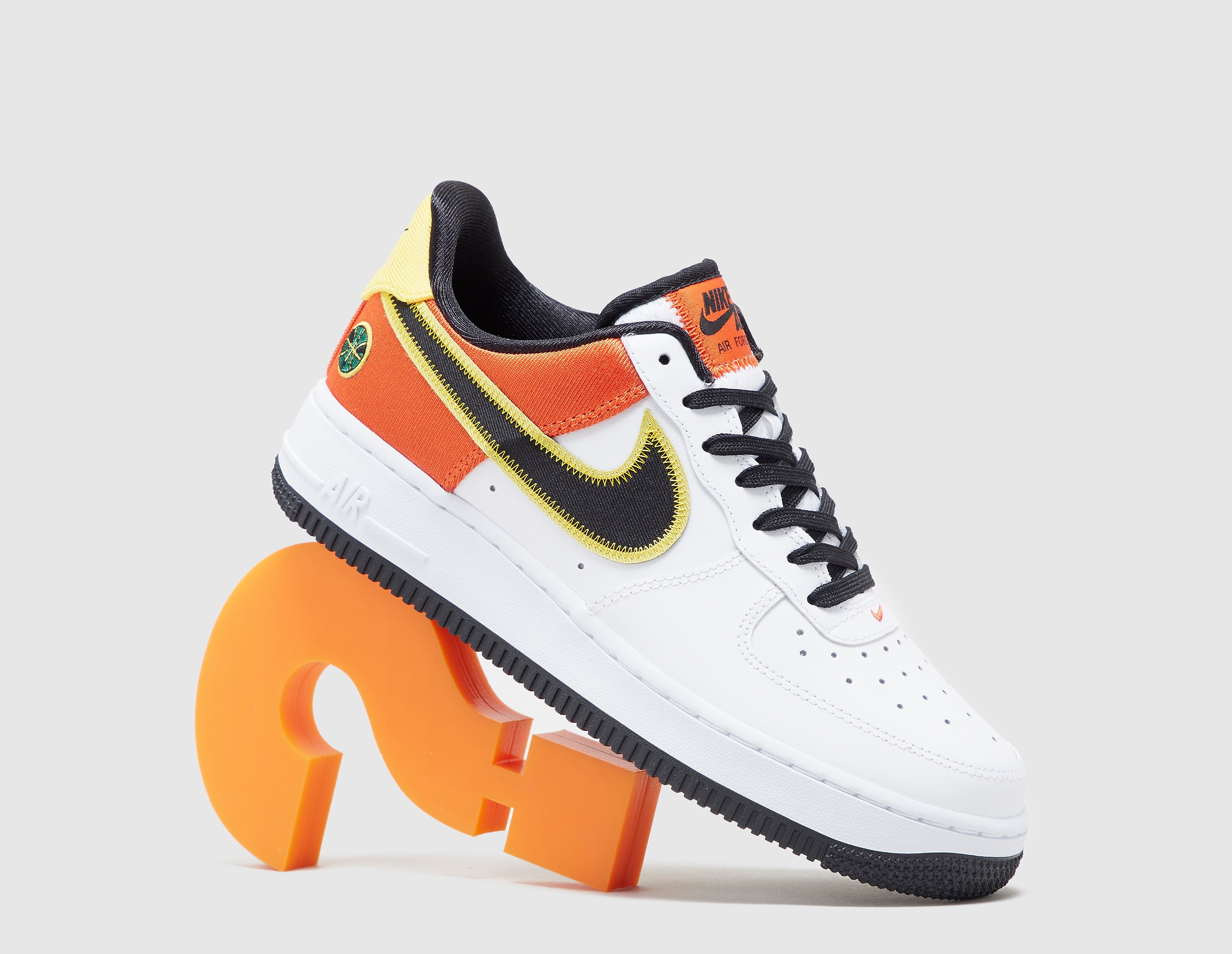 Nike Air Force 1 '07 LV8 'Raygun' Women's
