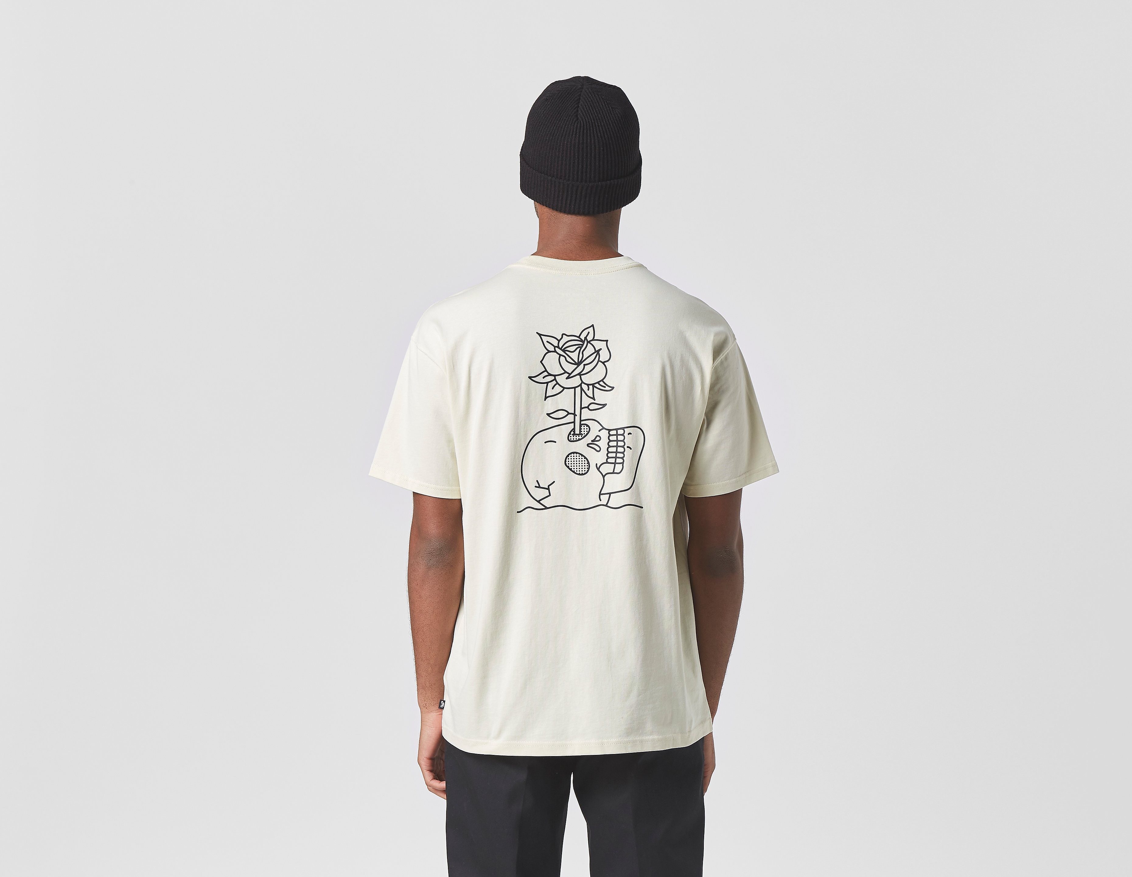 Nike SB Skull T-Shirt