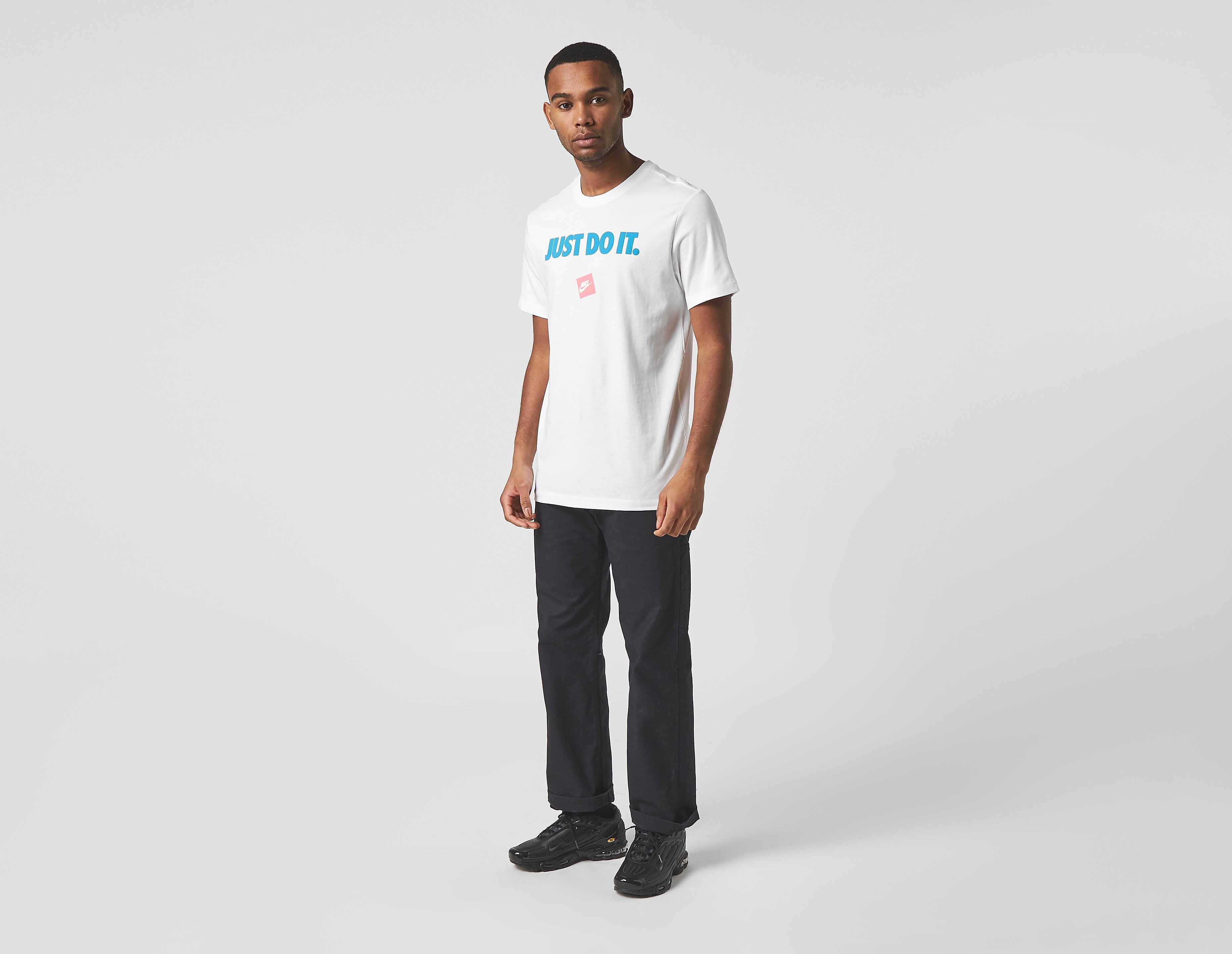 Nike Just Do It T-Shirt