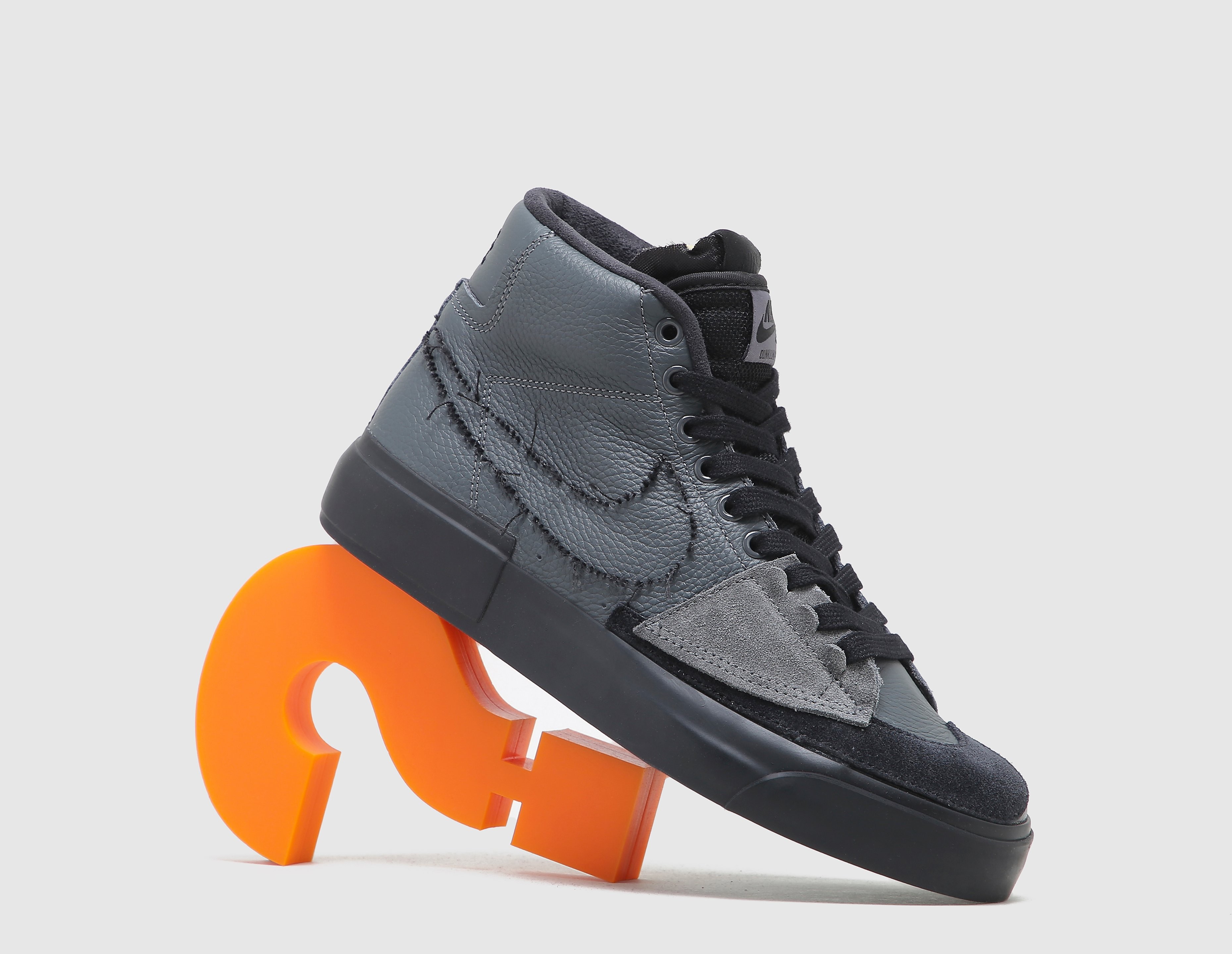 Nike SB Blazer Mid Edge Femme